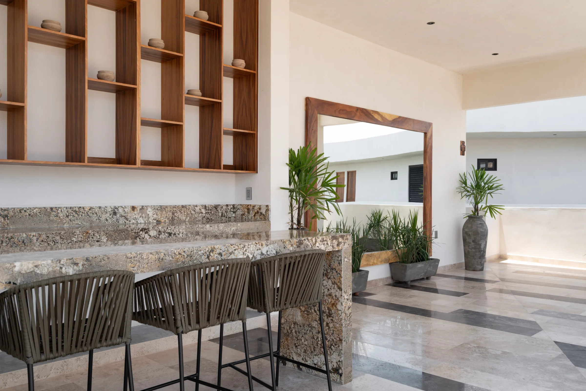 Departamentos y penthouses en Aldea Zamá, Tulum - 31