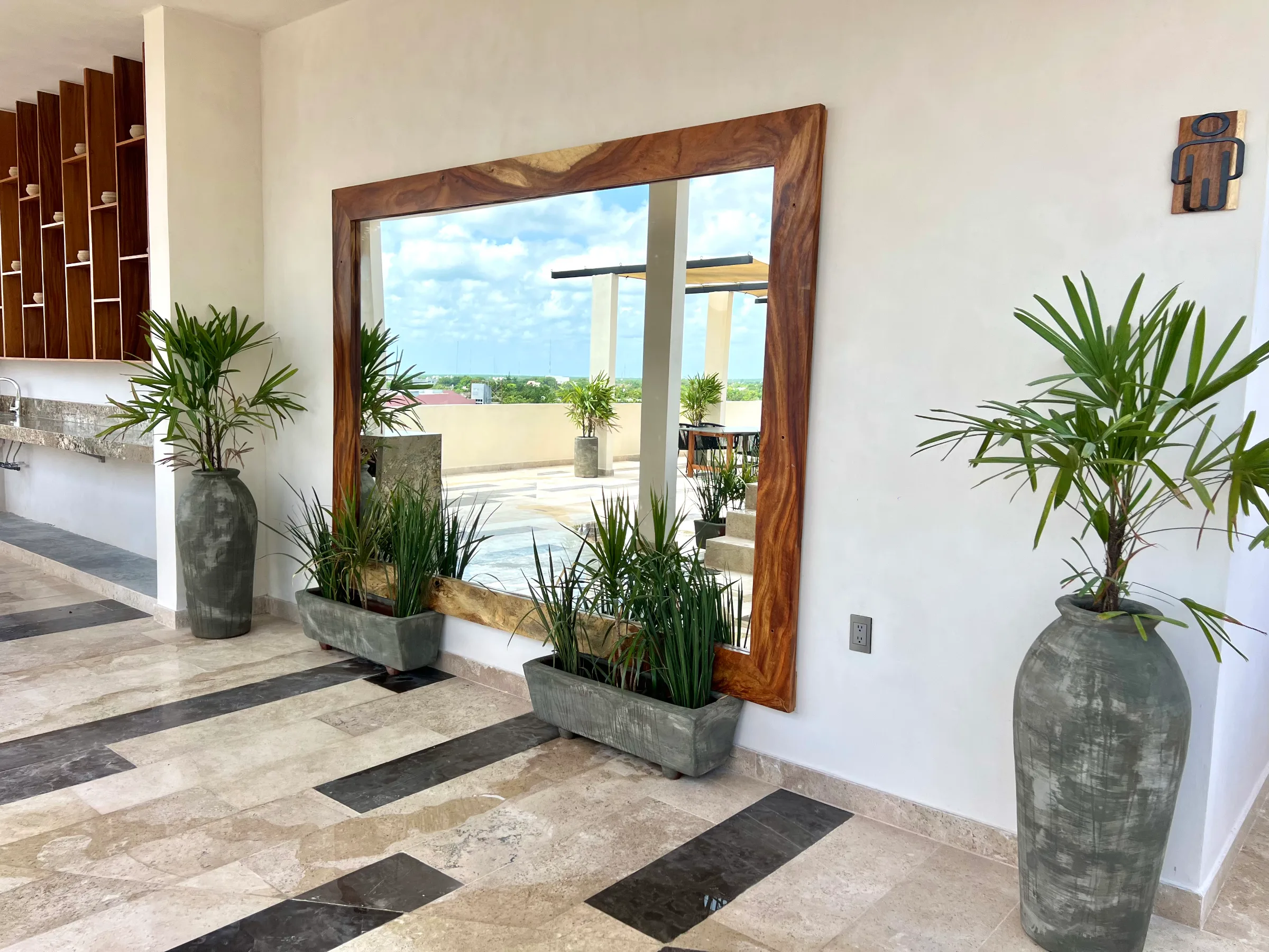 Departamentos y penthouses en Aldea Zamá, Tulum - 43