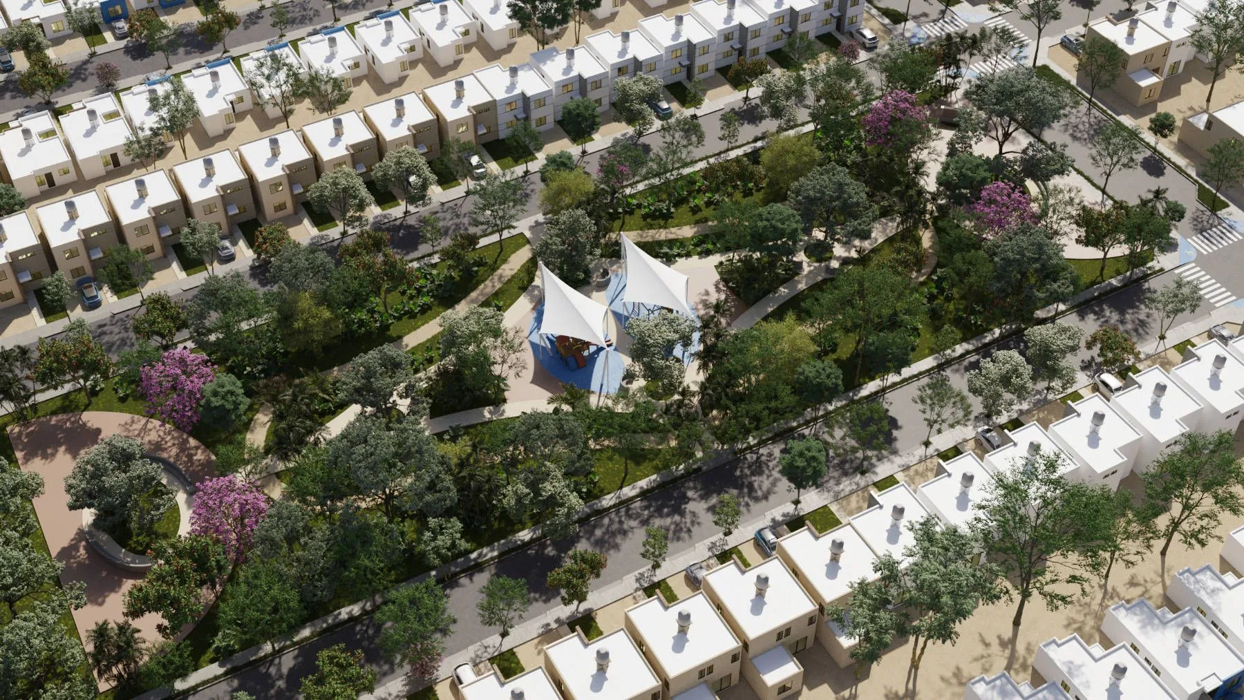 Casas en Ciudad Caucel, Mérida, Yucatán thumb 2