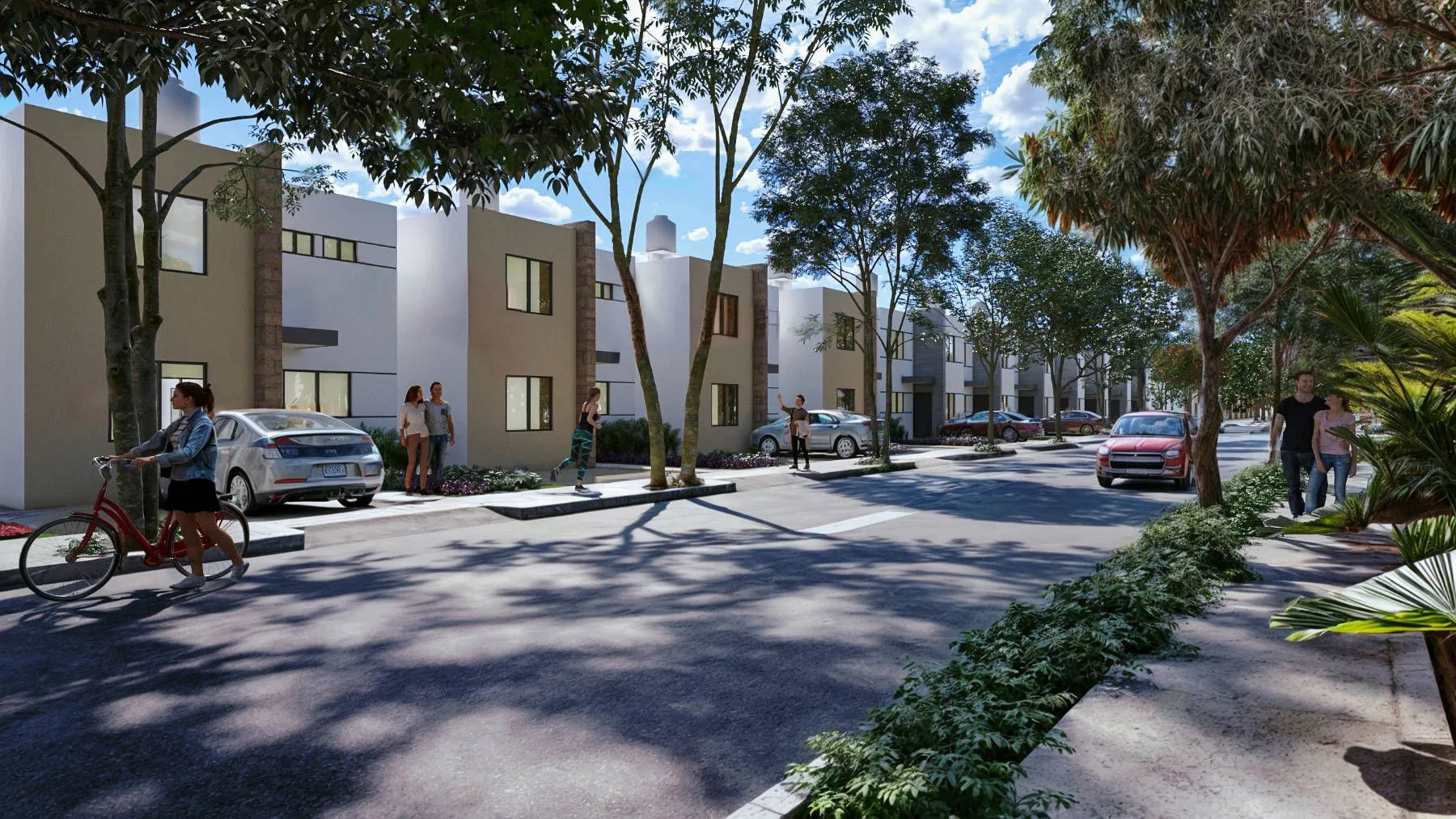 Casas en Ciudad Caucel, Mérida, Yucatán thumb 5