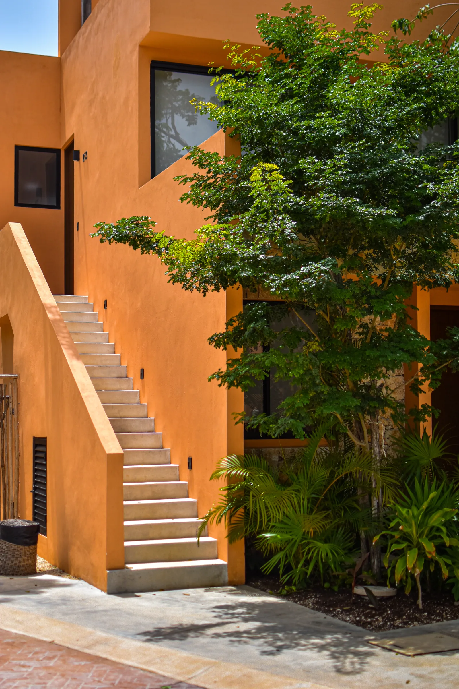 Comunidad residencial sostenible de casas, dúplex, departamentos y estudio, - 25