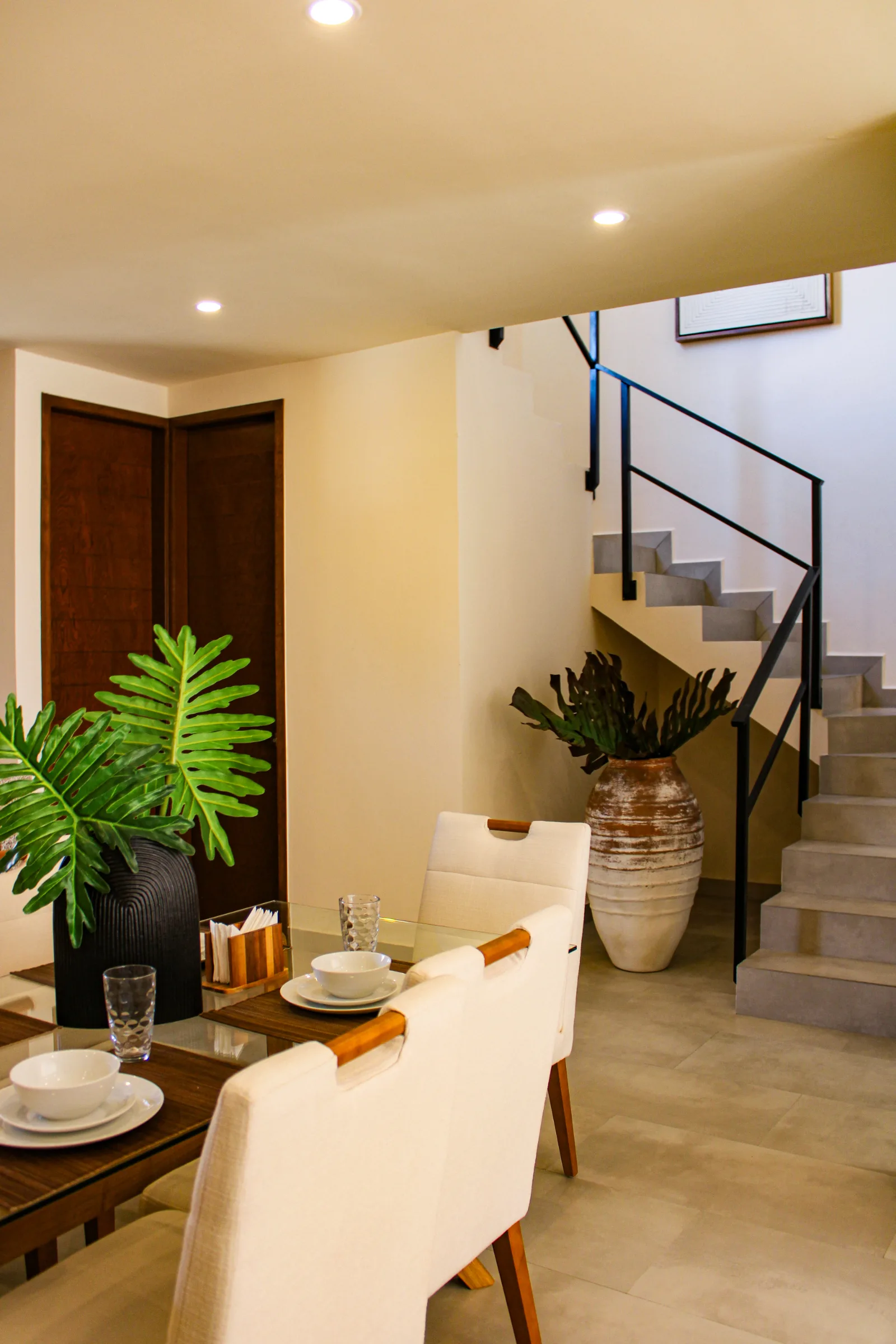 Tu hogar entre la selva Casa de 3 Rec - 3