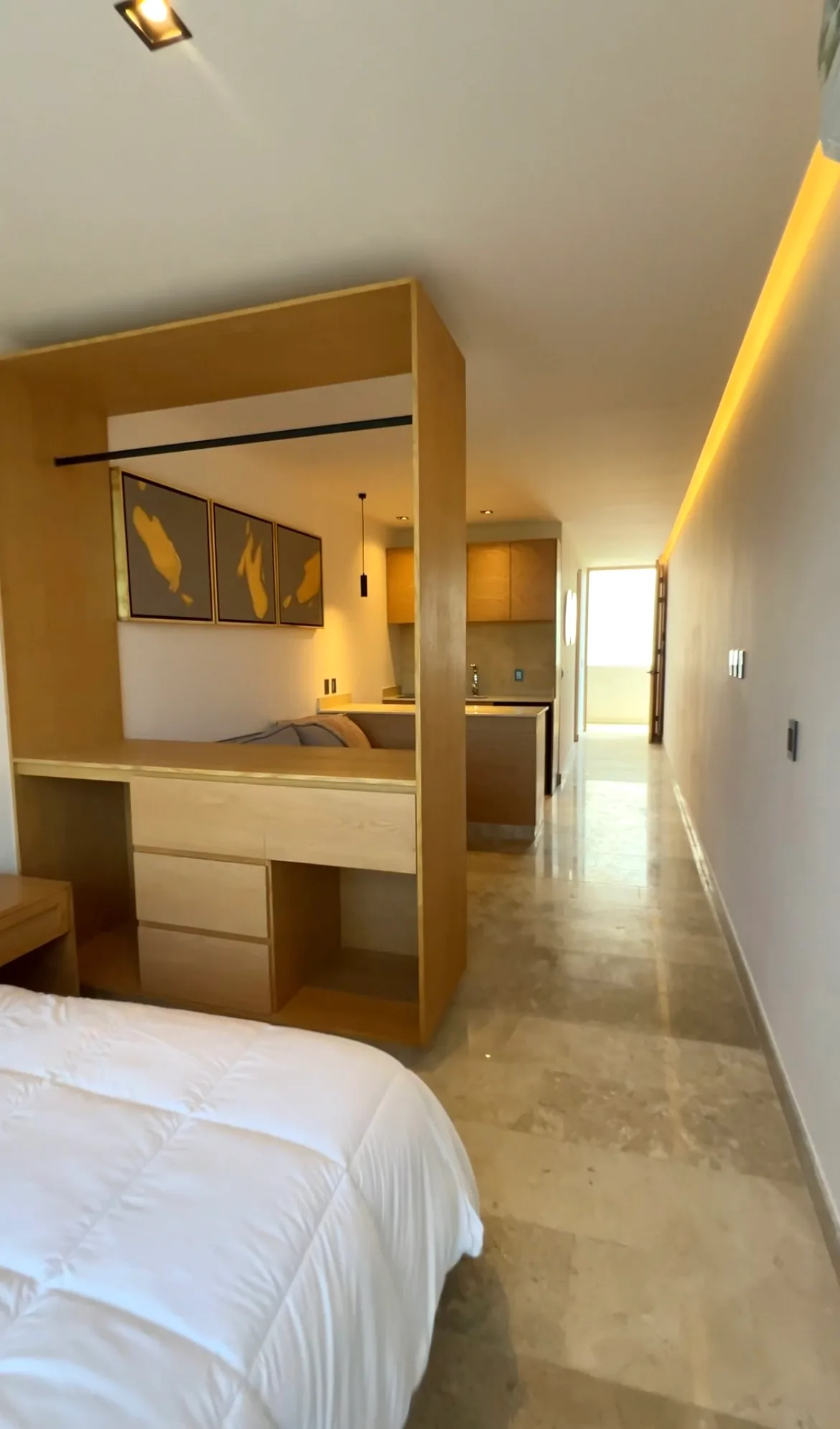 Cozy Studio in Aldea Zama - 12