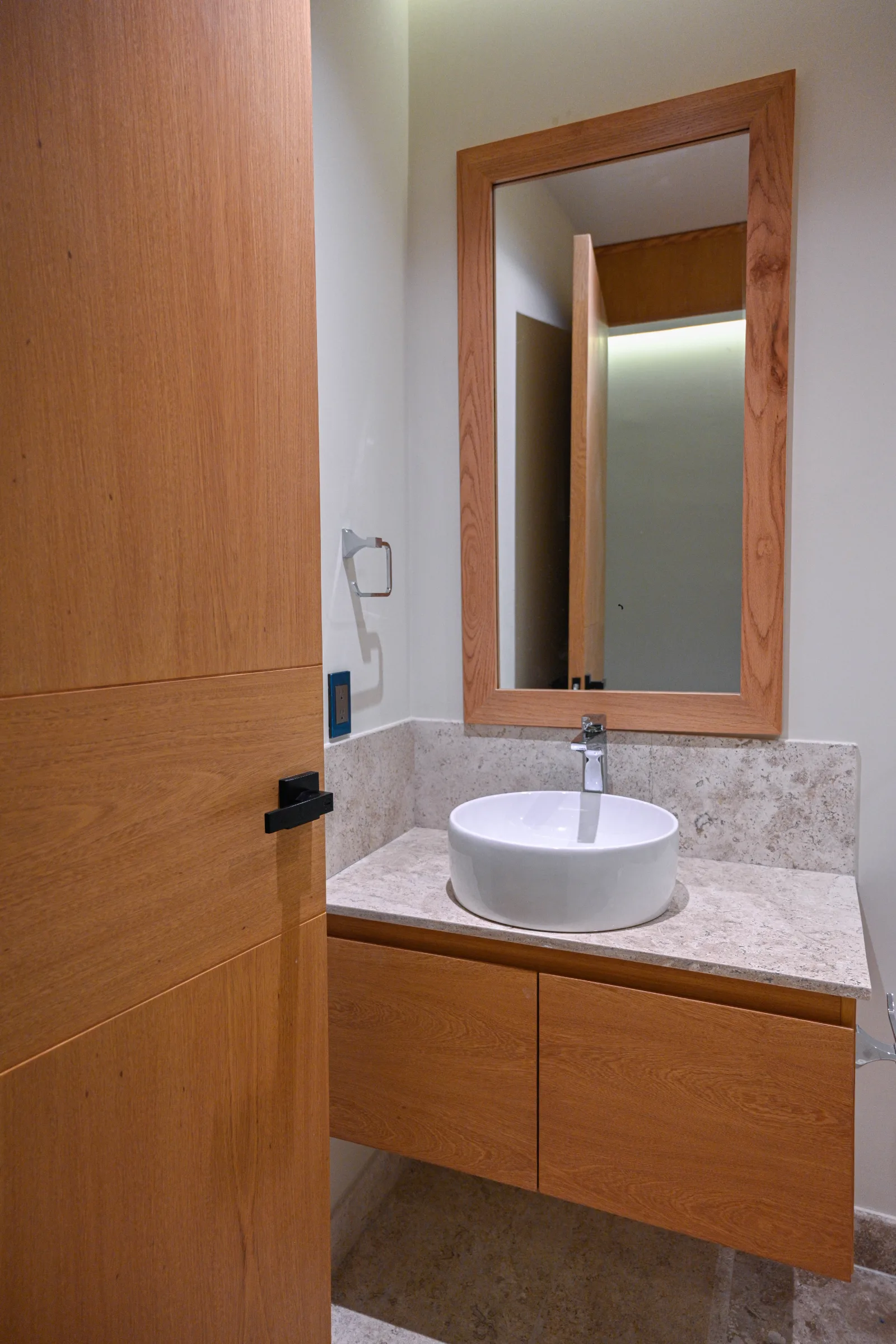 Cozy Studio in Aldea Zama - 13