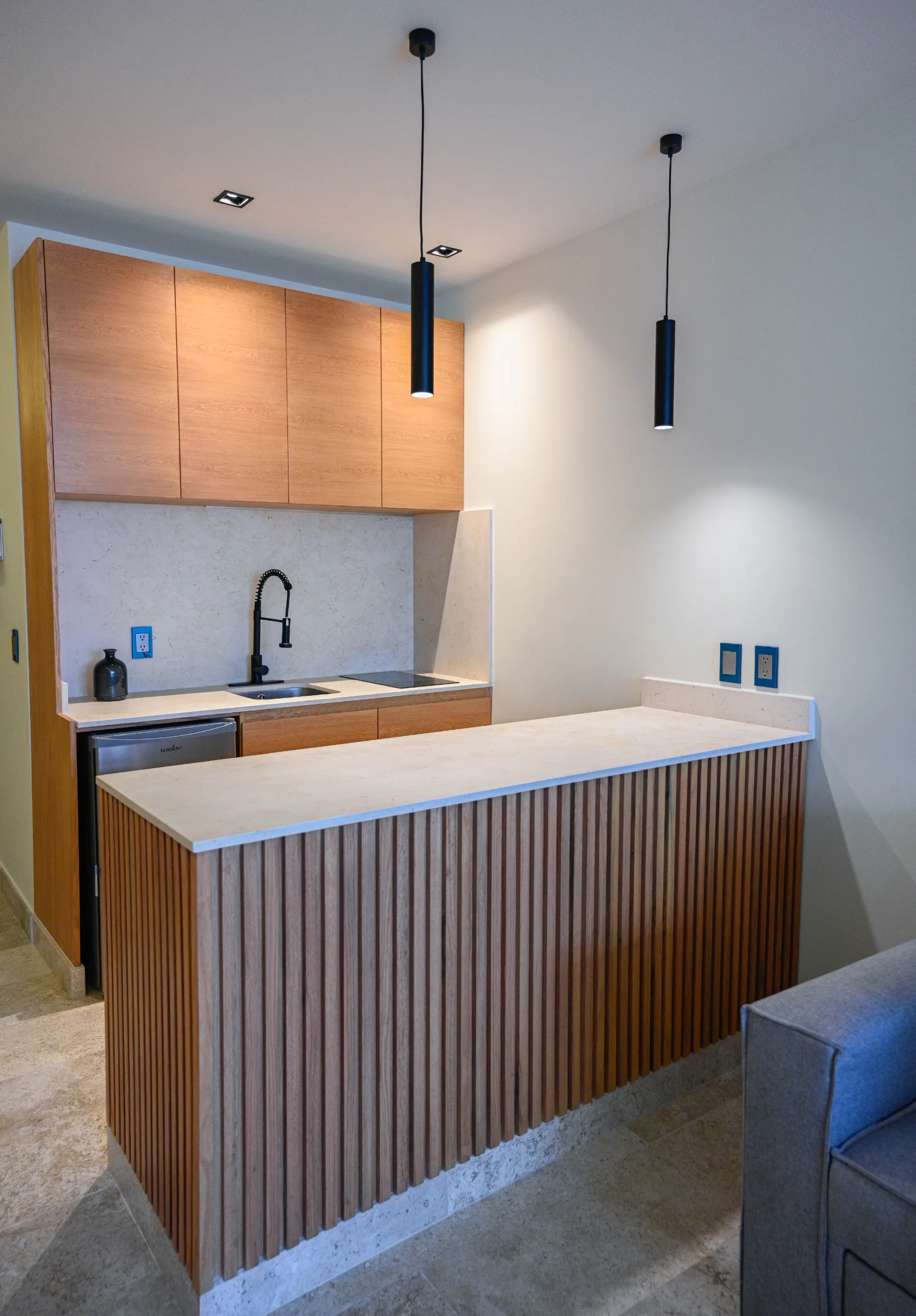 Cozy Studio in Aldea Zama - 15