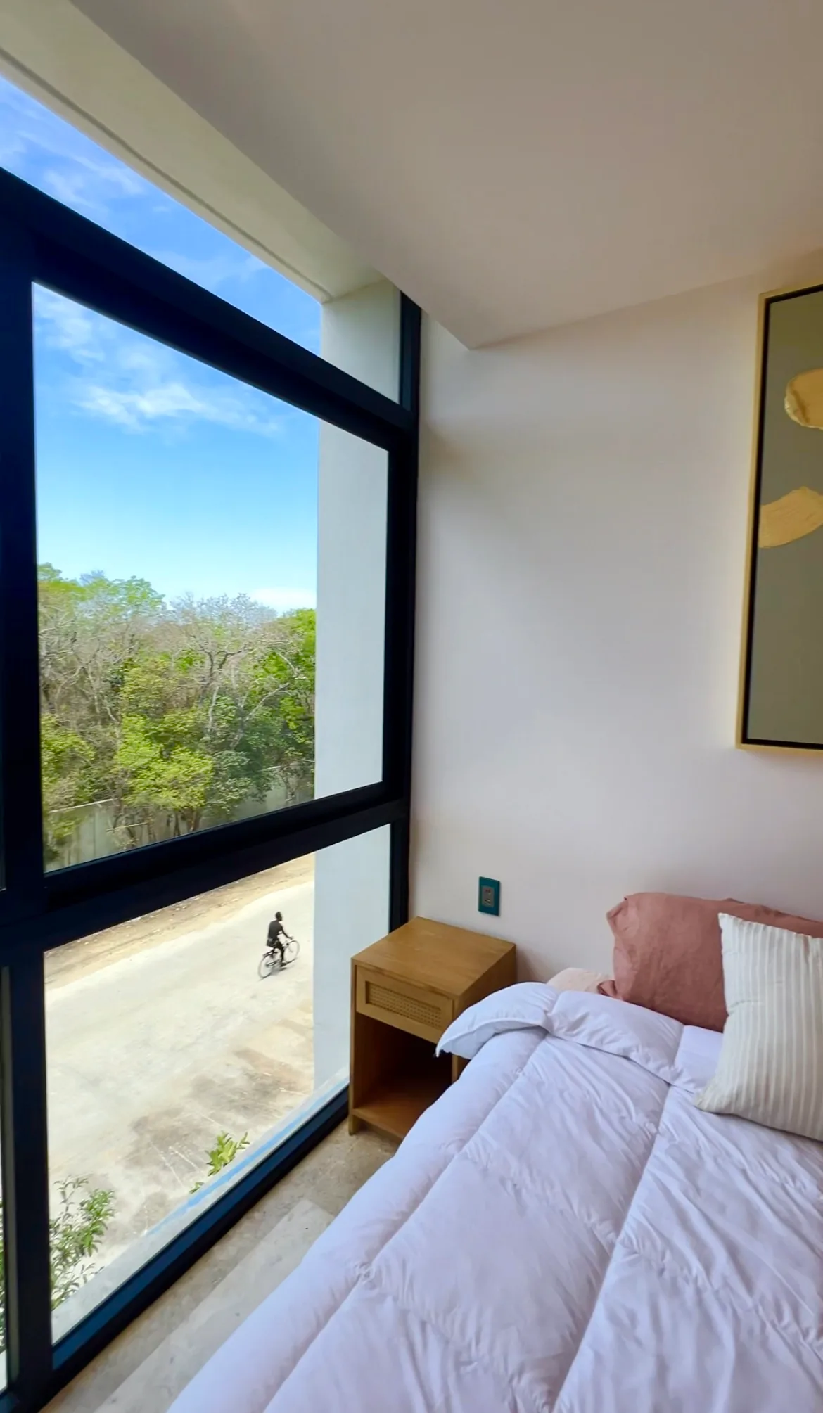 Cozy Studio in Aldea Zama - 6