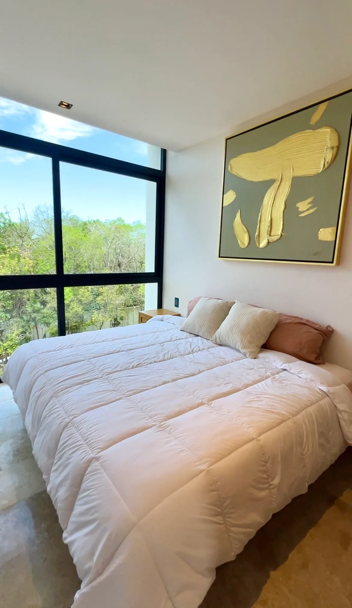 Cozy Studio in Aldea Zama - 7