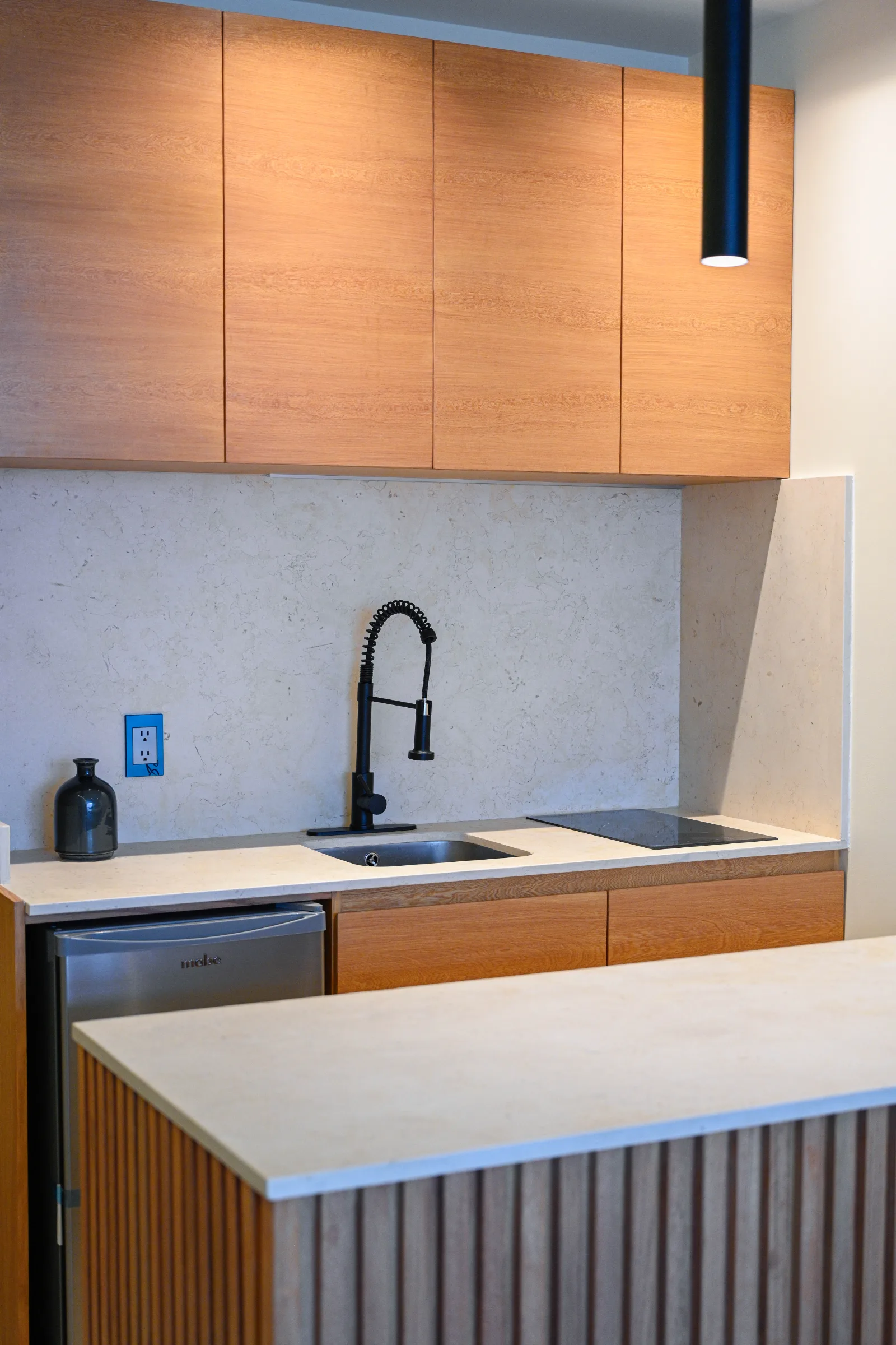 Cozy Studio in Aldea Zama - 8