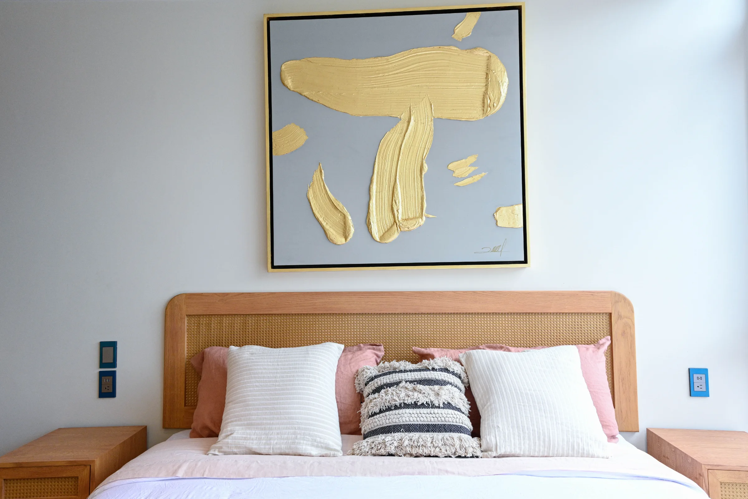 Cozy Studio in Aldea Zama - 9