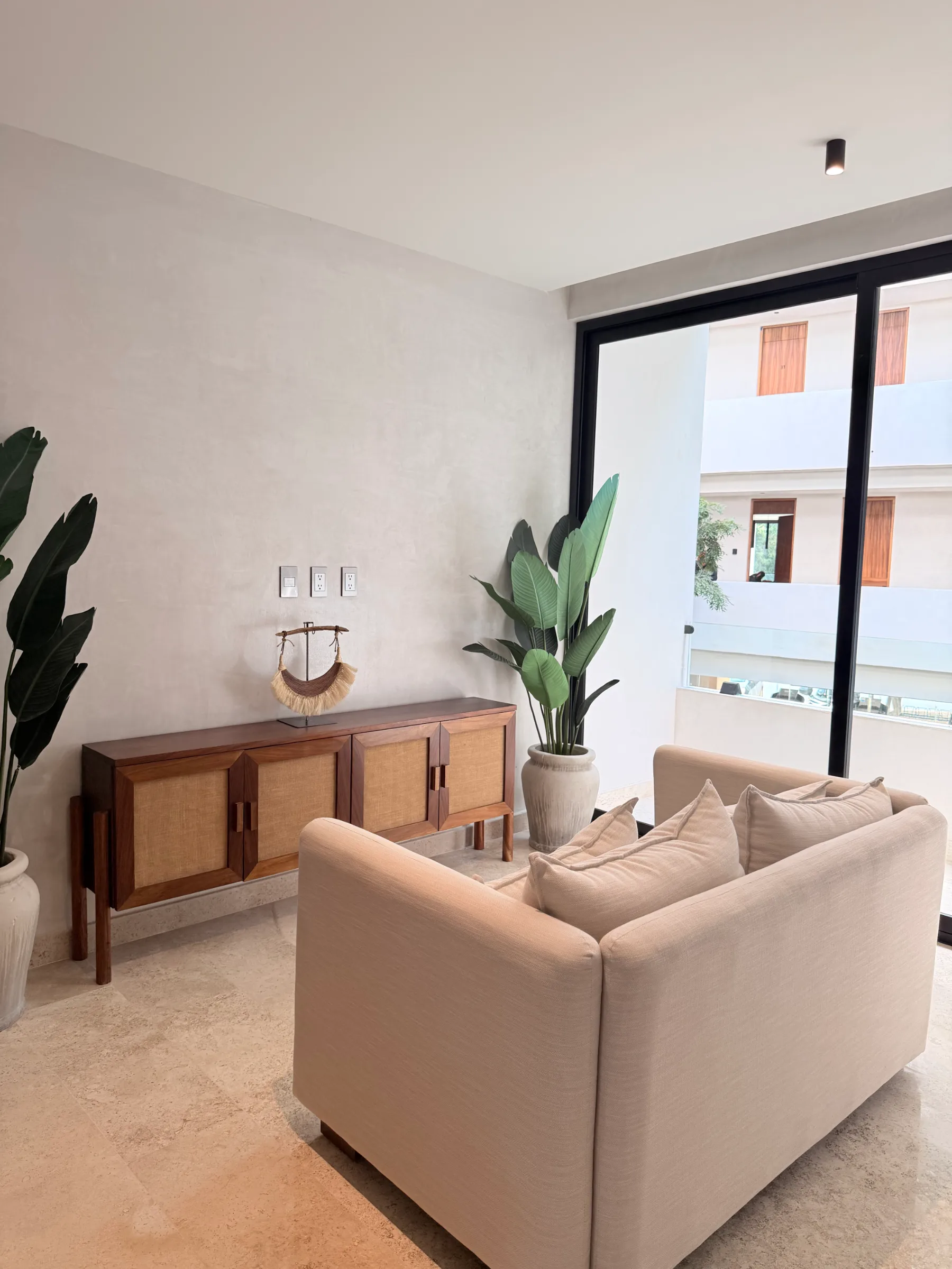 Estudio en Aldea Zamá, Tulum - 11