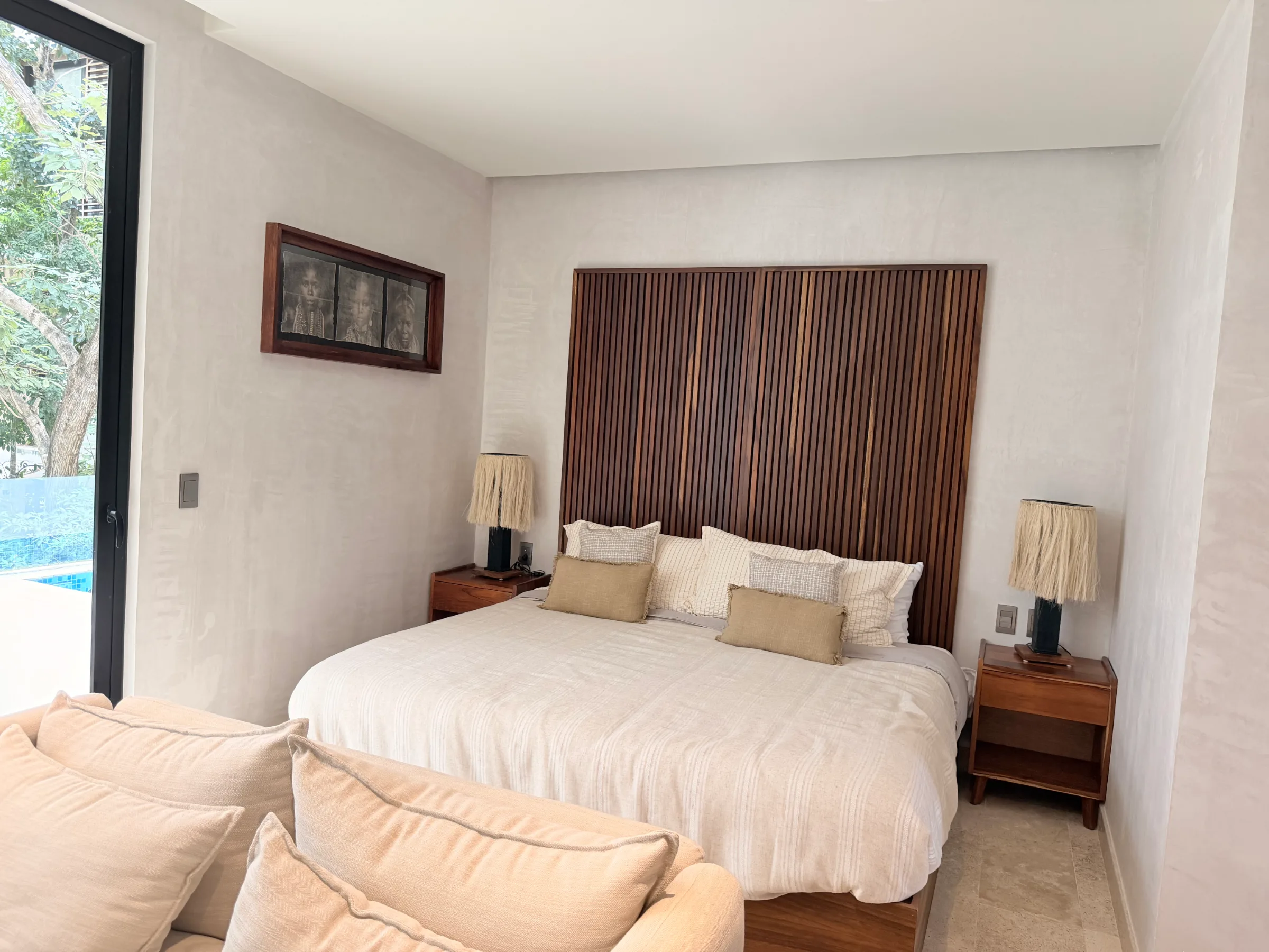 Estudio en Aldea Zamá, Tulum - 3