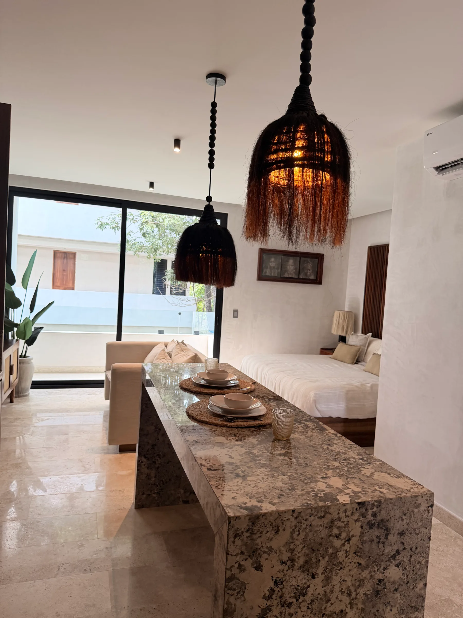Estudio en Aldea Zamá, Tulum - 8