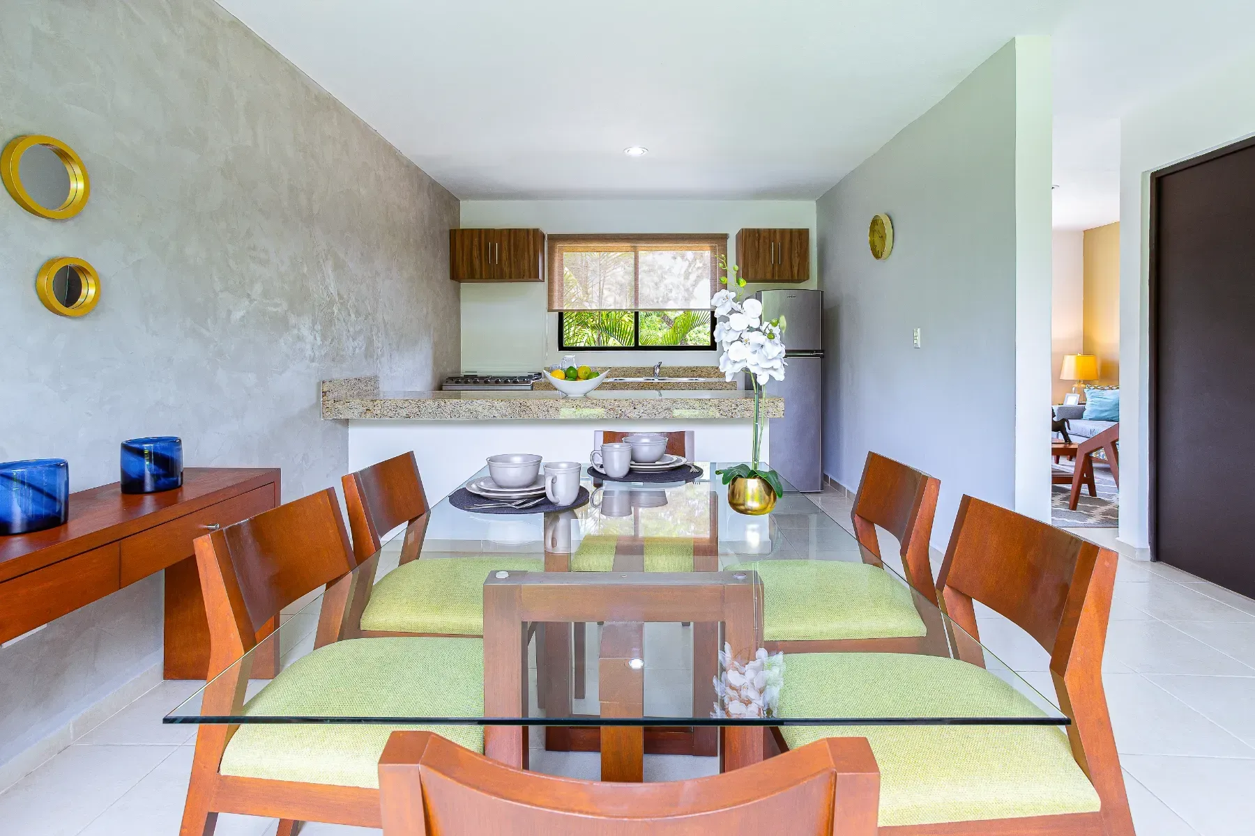 Una casa amplia para crecer en familia en Mérida - 7