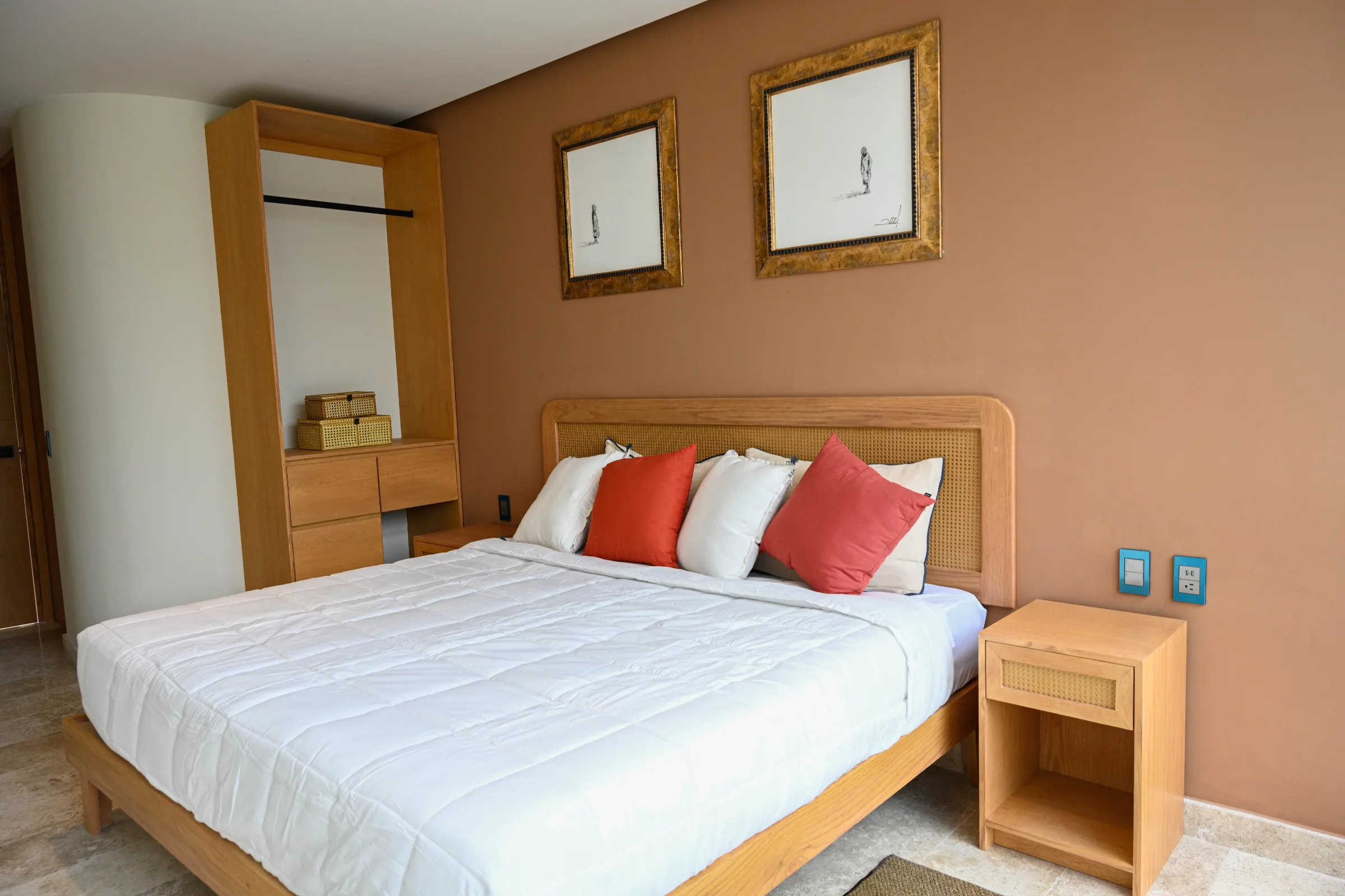 2 bedroom apartments the perfect balance - 3