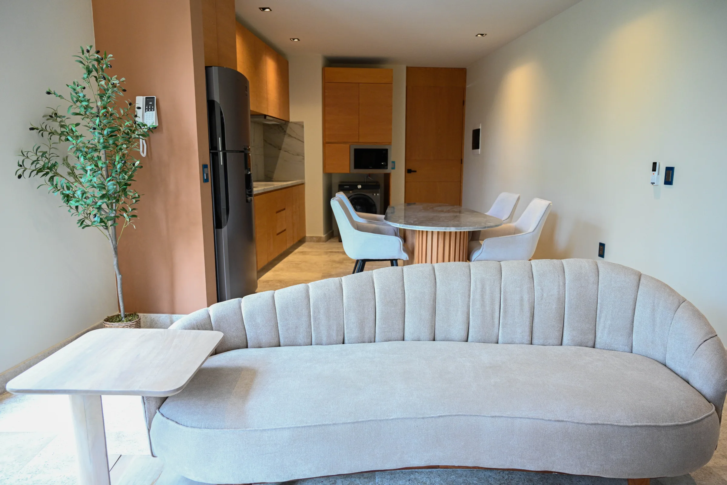 2 bedroom apartments the perfect balance - 5