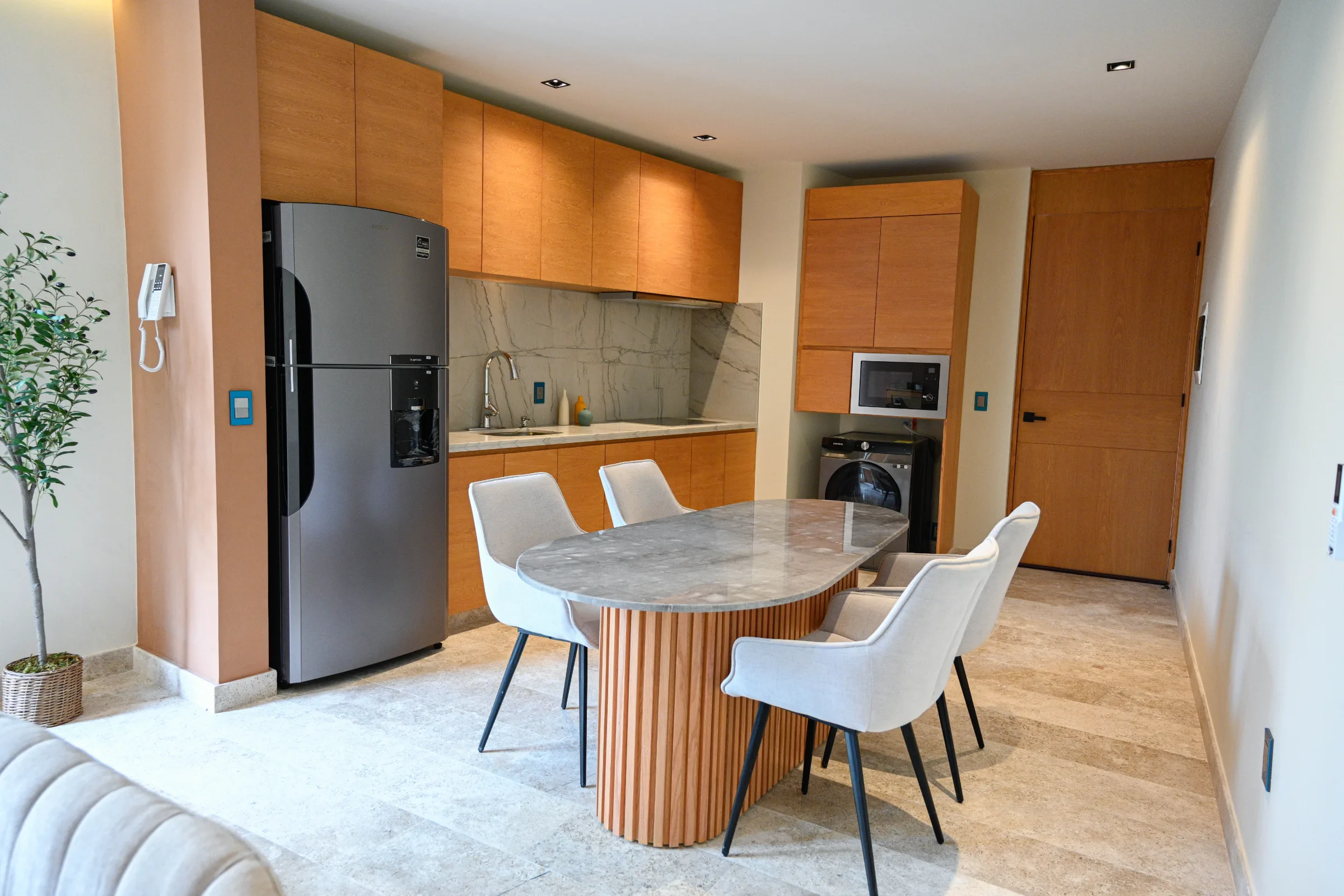 2 bedroom apartments the perfect balance - 6
