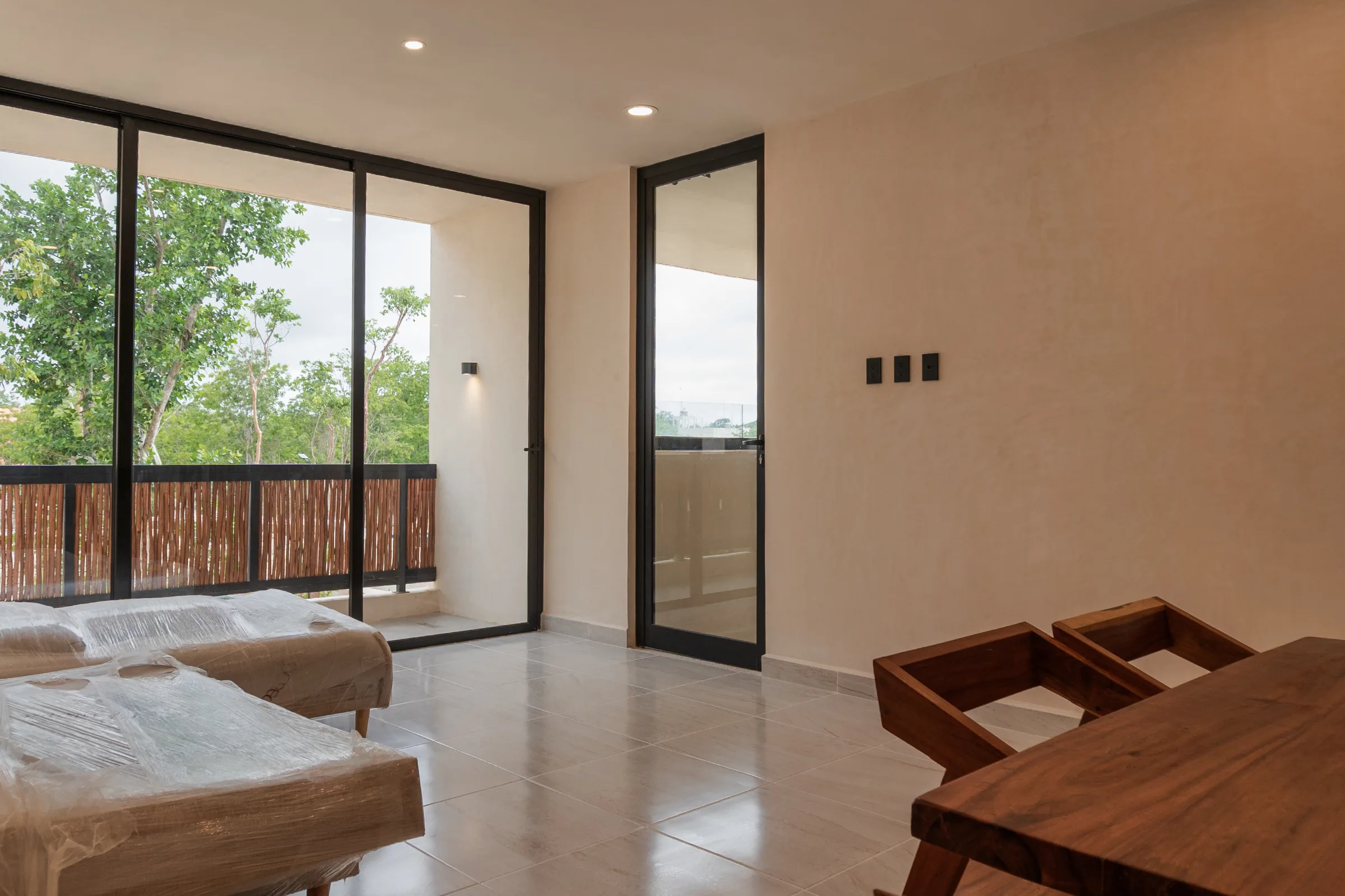3 recámaras corner con alberca privada - 11