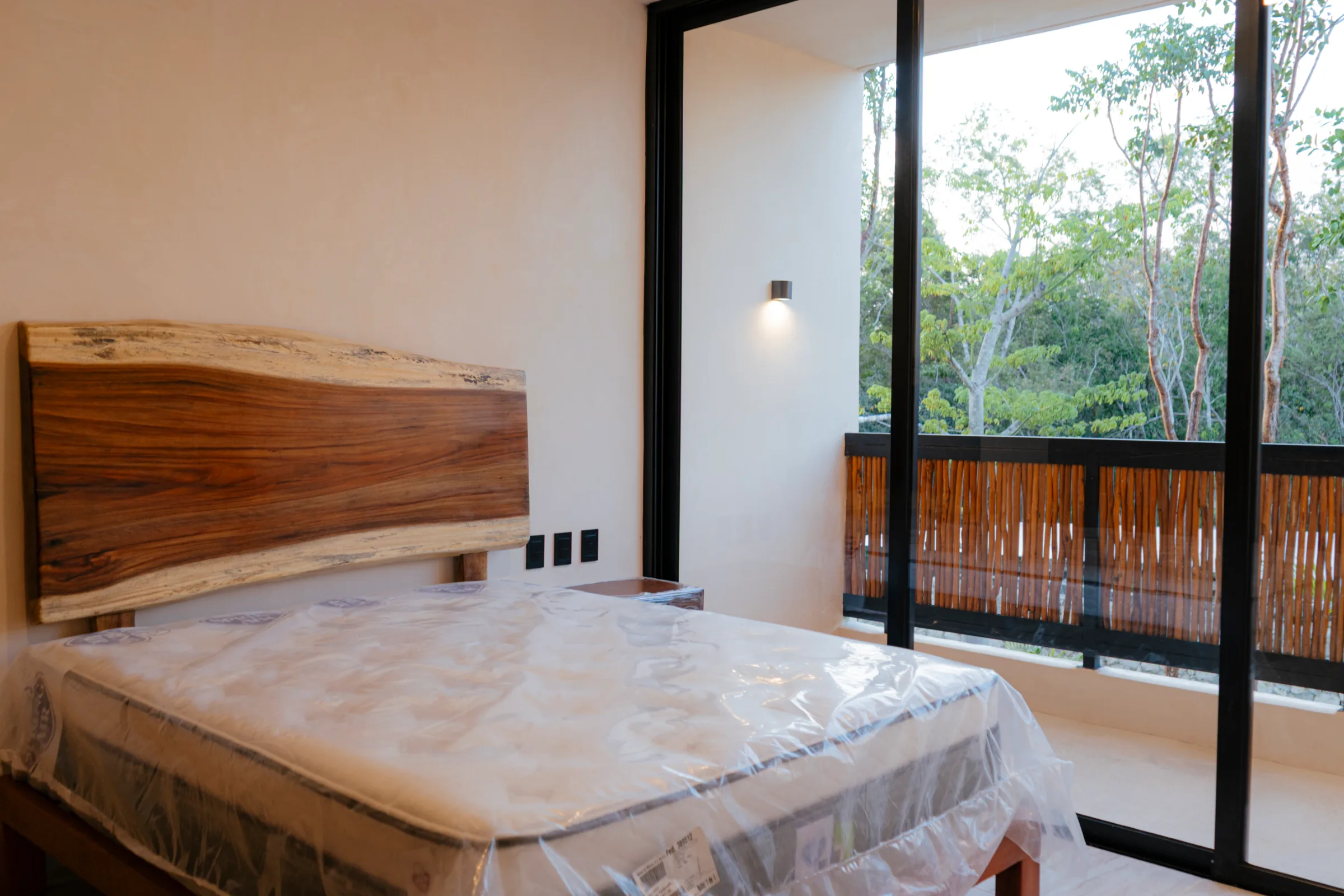 3 recámaras corner con alberca privada - 20