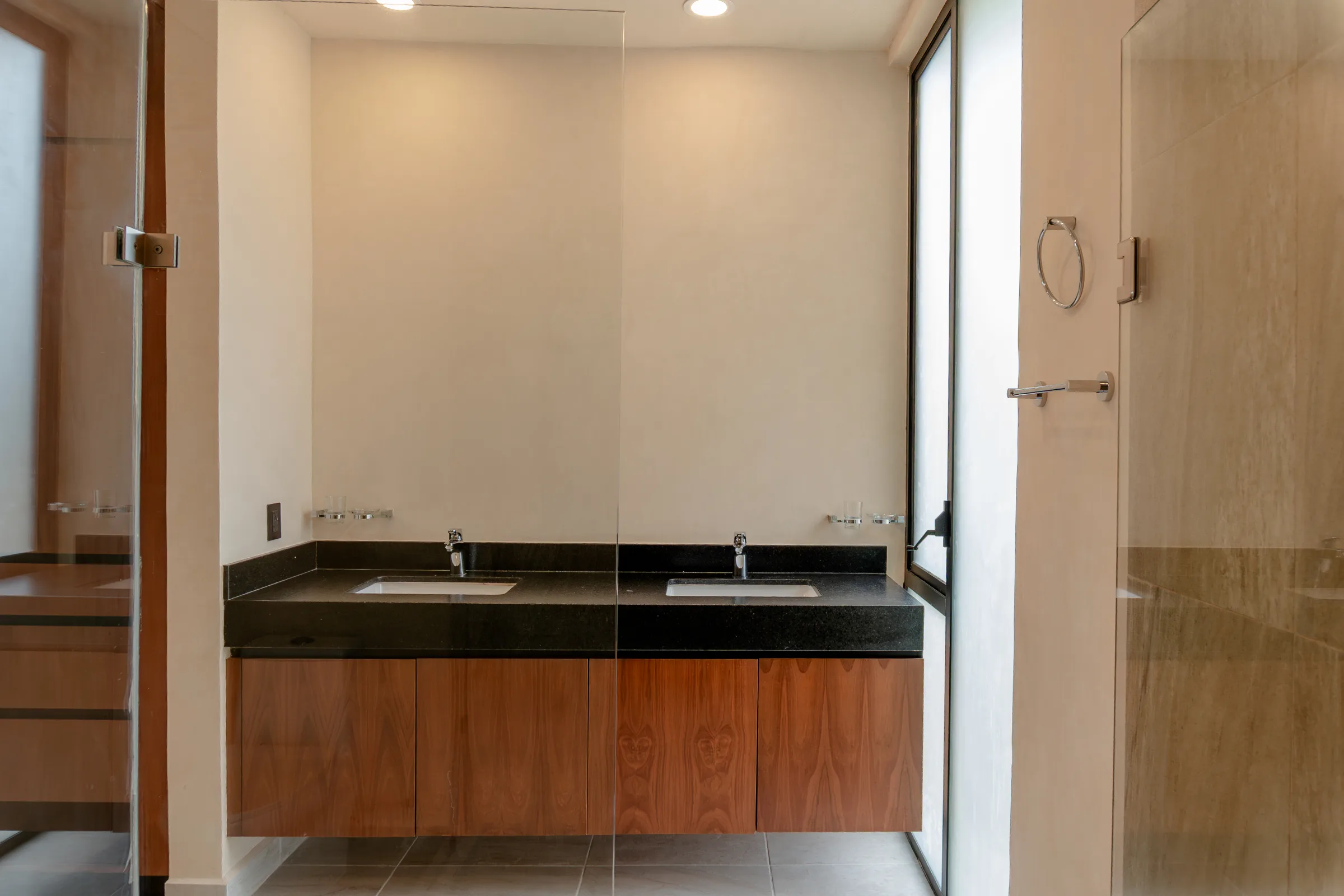 3 recámaras corner con alberca privada - 5