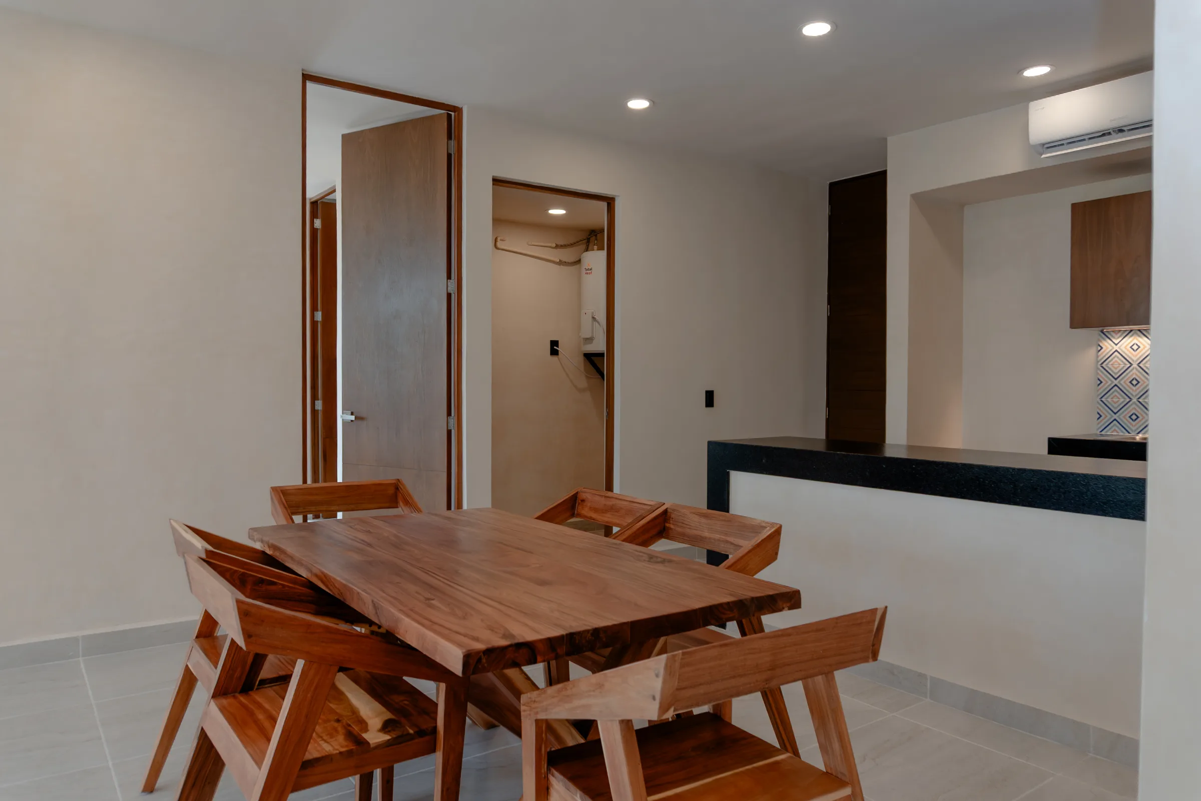 3 recámaras corner con alberca privada - 7