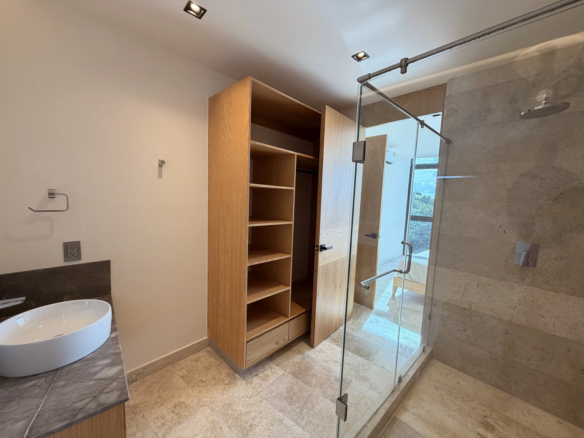 3-bedroom apartment for immediate occupancy in Aldea Zamá - 11