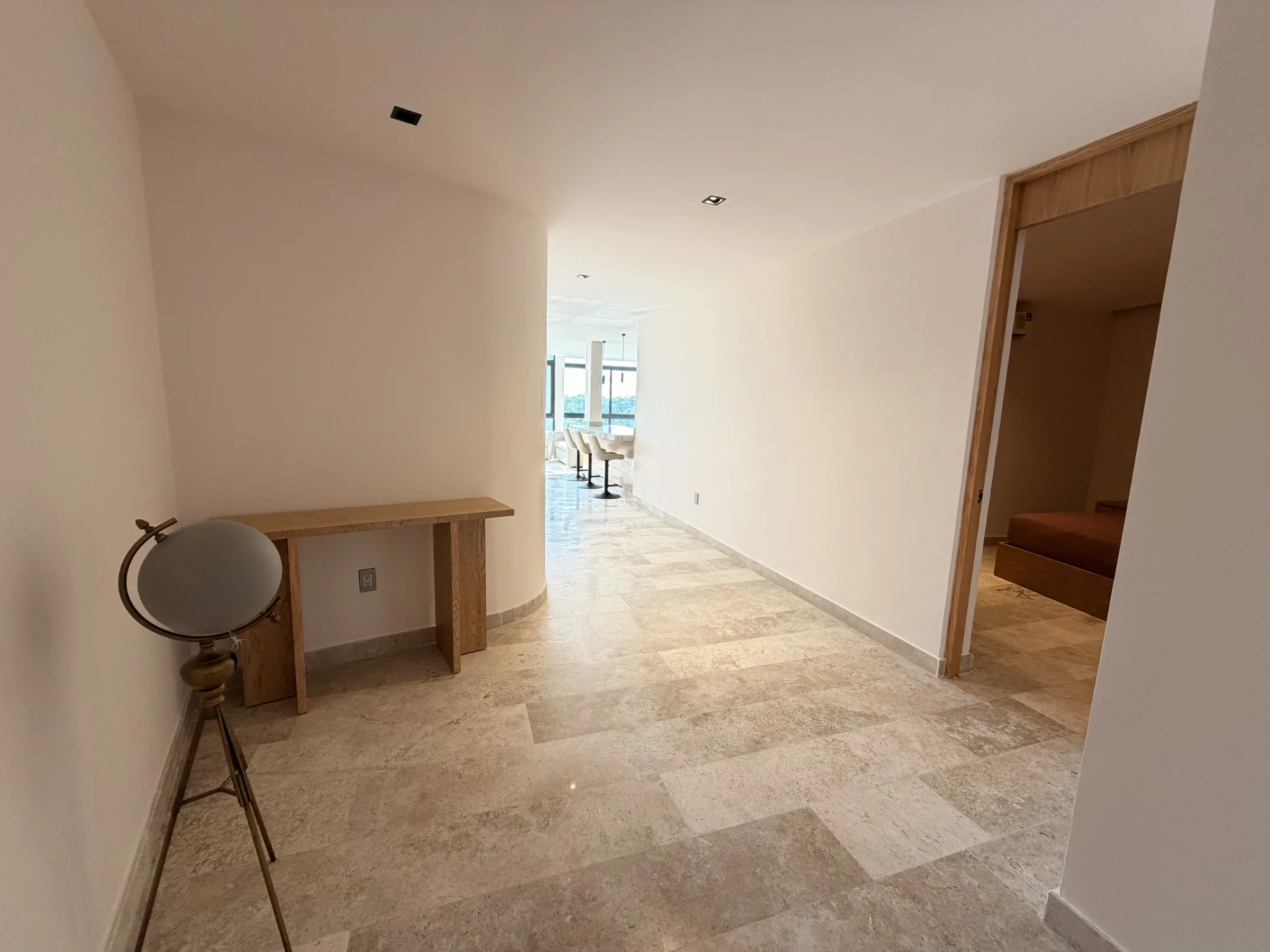 3-bedroom apartment for immediate occupancy in Aldea Zamá - 18