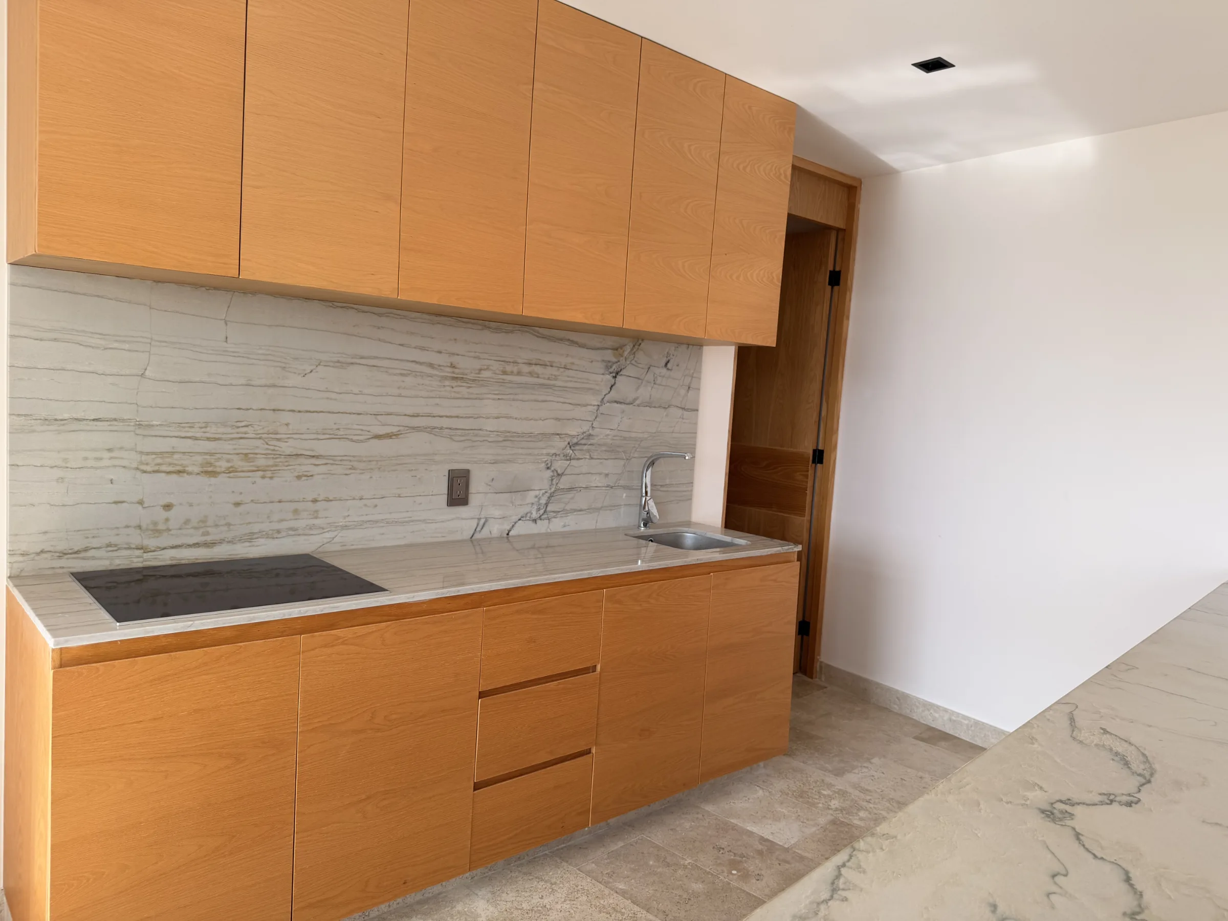 3-bedroom apartment for immediate occupancy in Aldea Zamá - 19