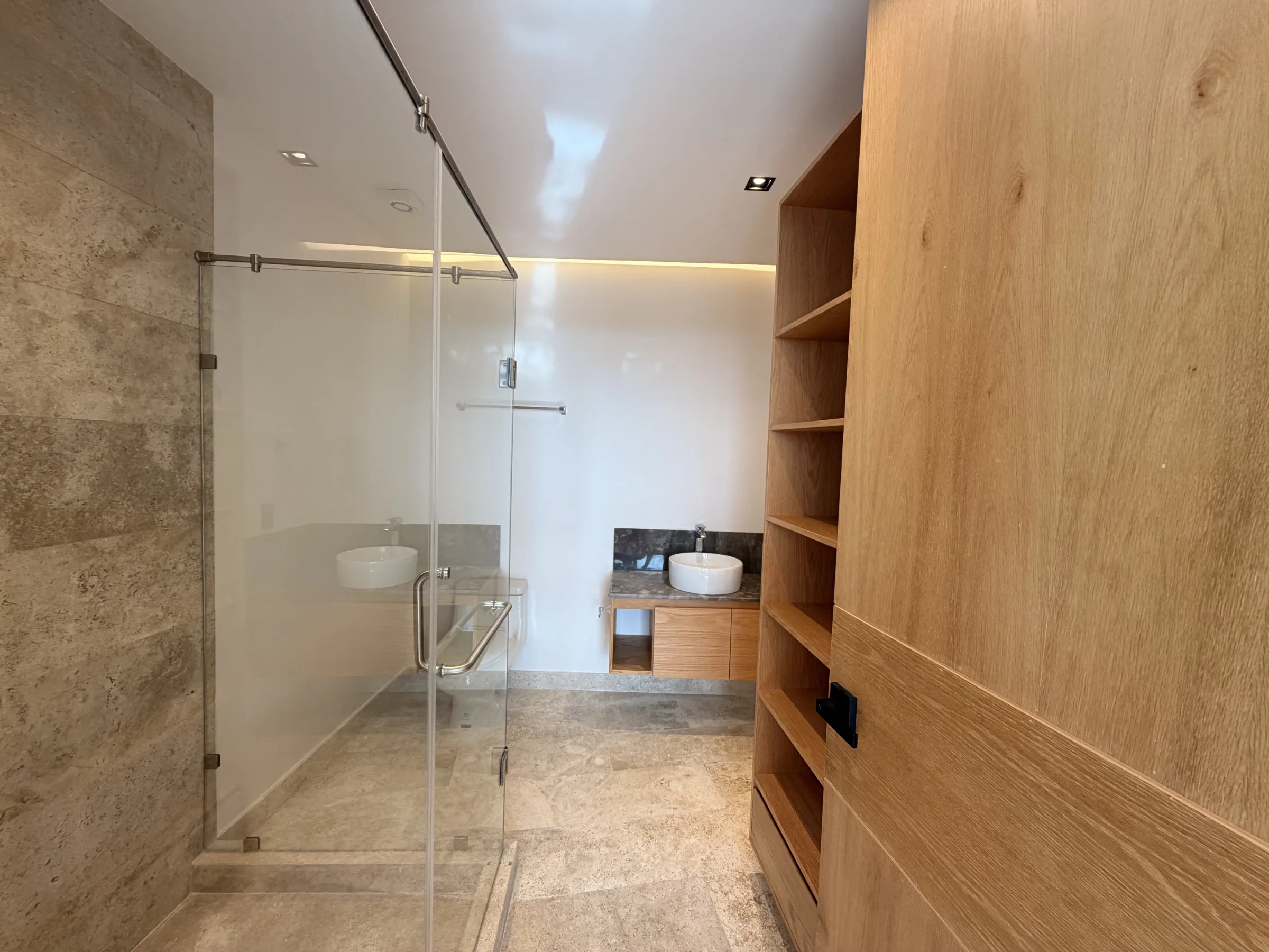 3-bedroom apartment for immediate occupancy in Aldea Zamá - 20