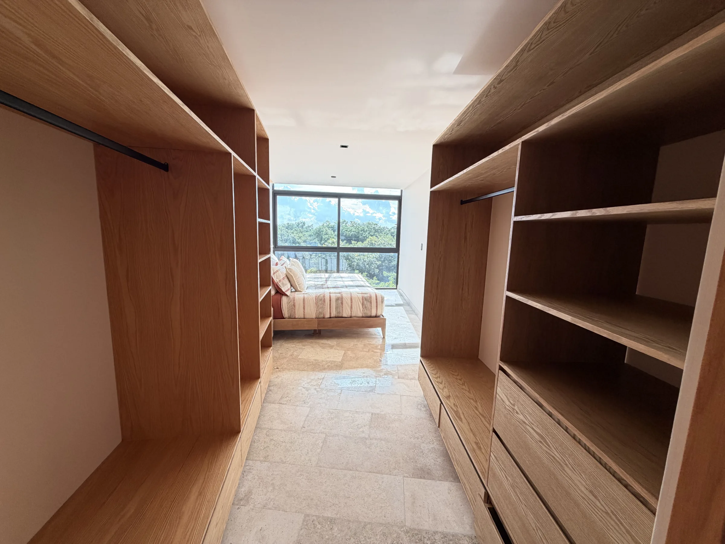 3-bedroom apartment for immediate occupancy in Aldea Zamá - 22