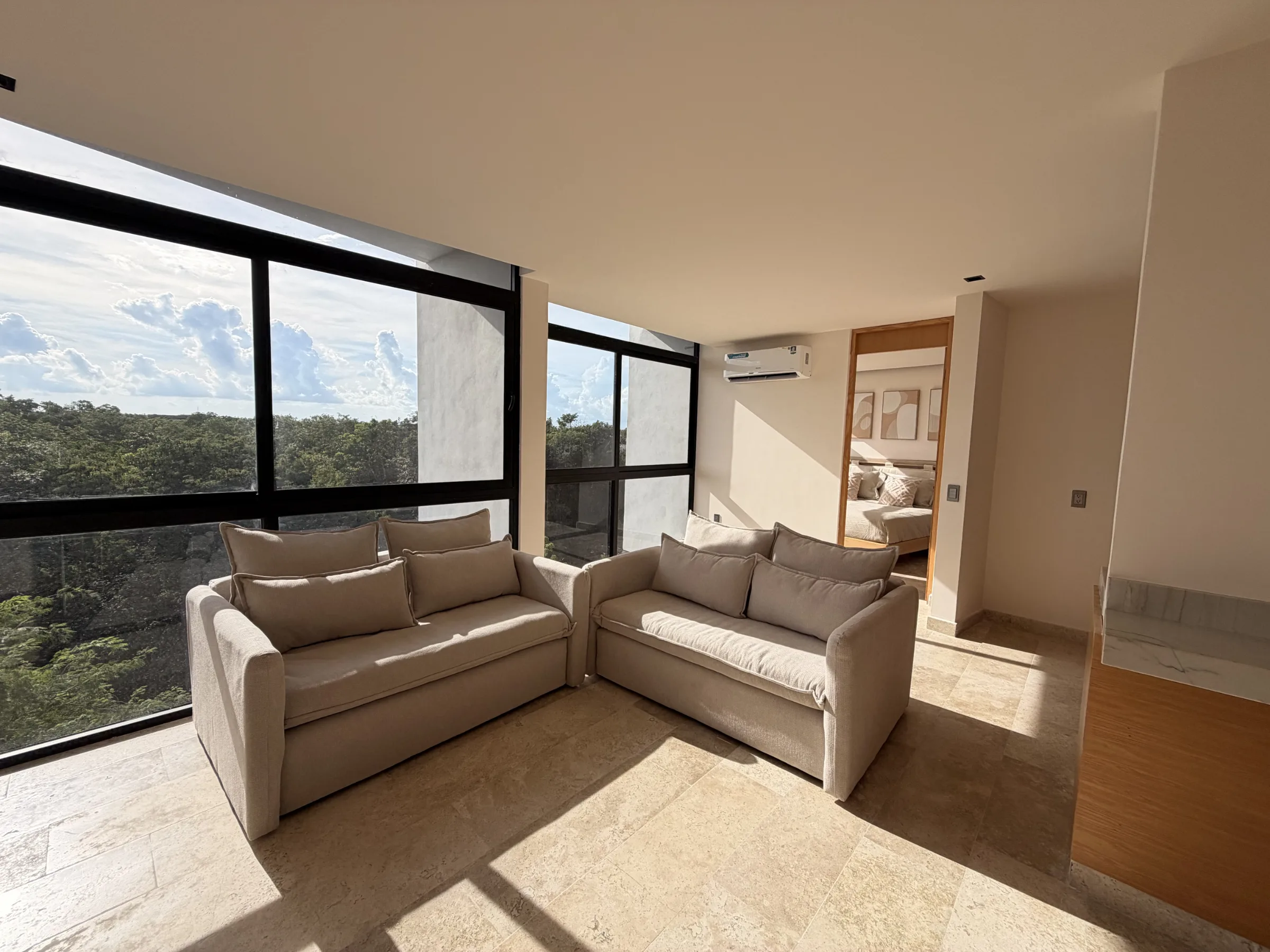 3-bedroom apartment for immediate occupancy in Aldea Zamá - 26