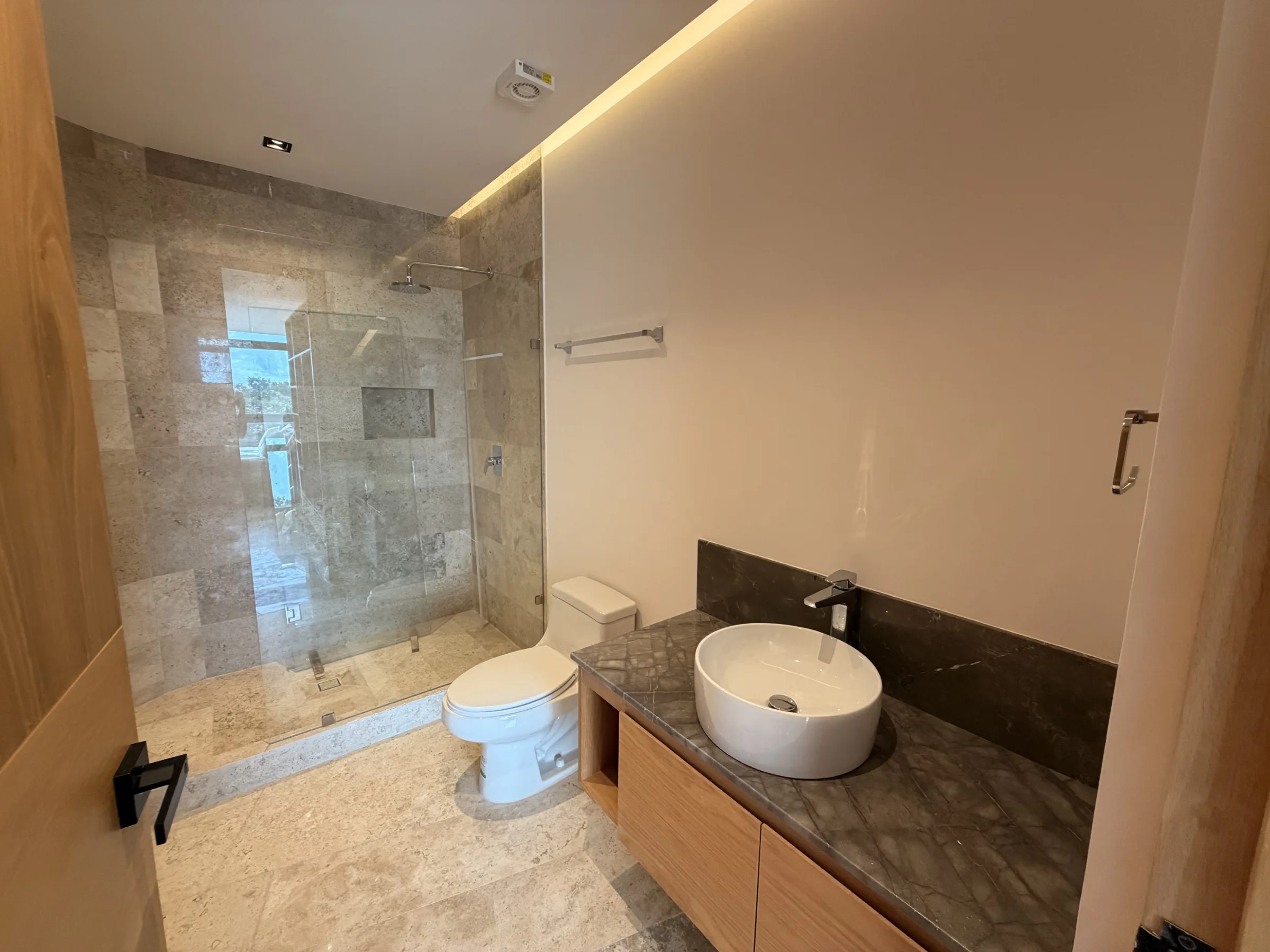 3-bedroom apartment for immediate occupancy in Aldea Zamá - 5