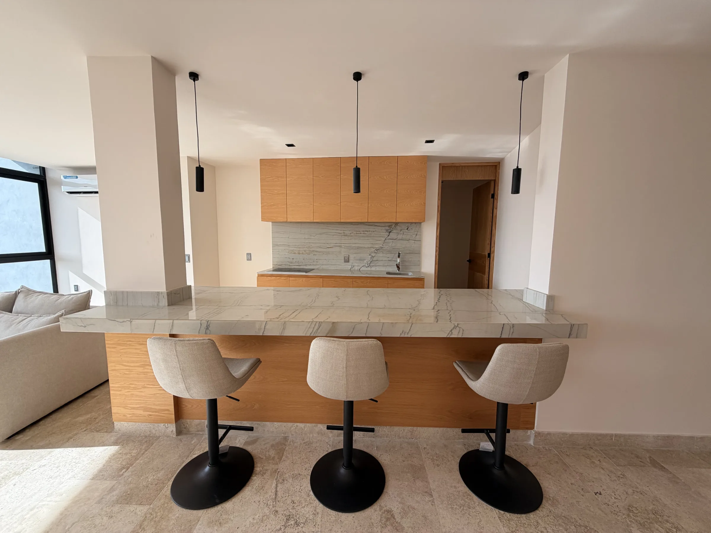 3-bedroom apartment for immediate occupancy in Aldea Zamá - 6
