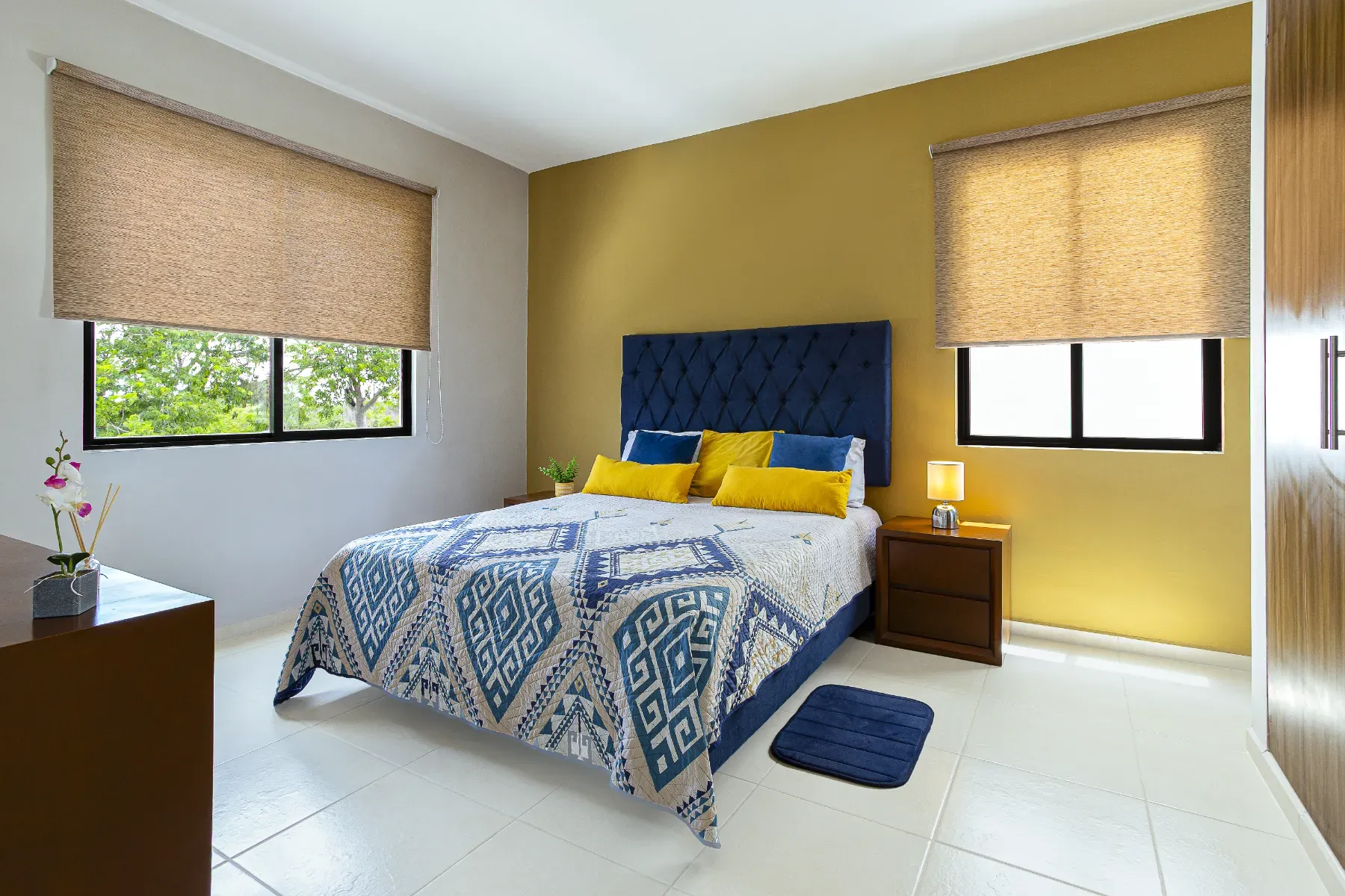  Casa de 2 Niveles con Recámara Principal con Baño Propio - 5