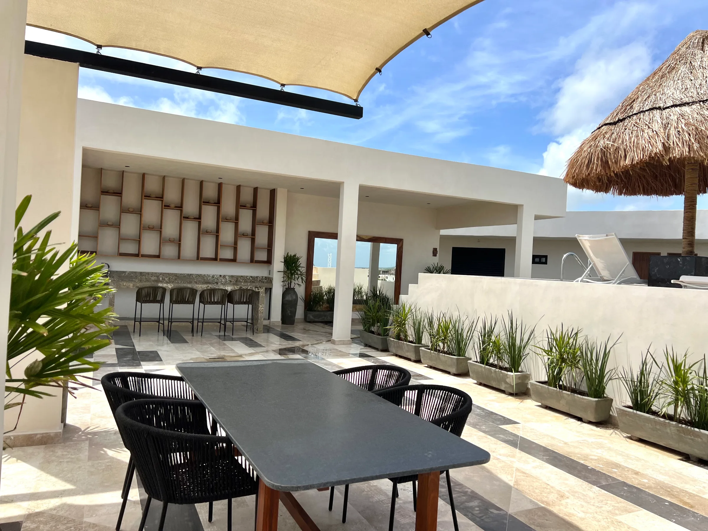 Local comercial en Aldea Zamá, Tulum - 46