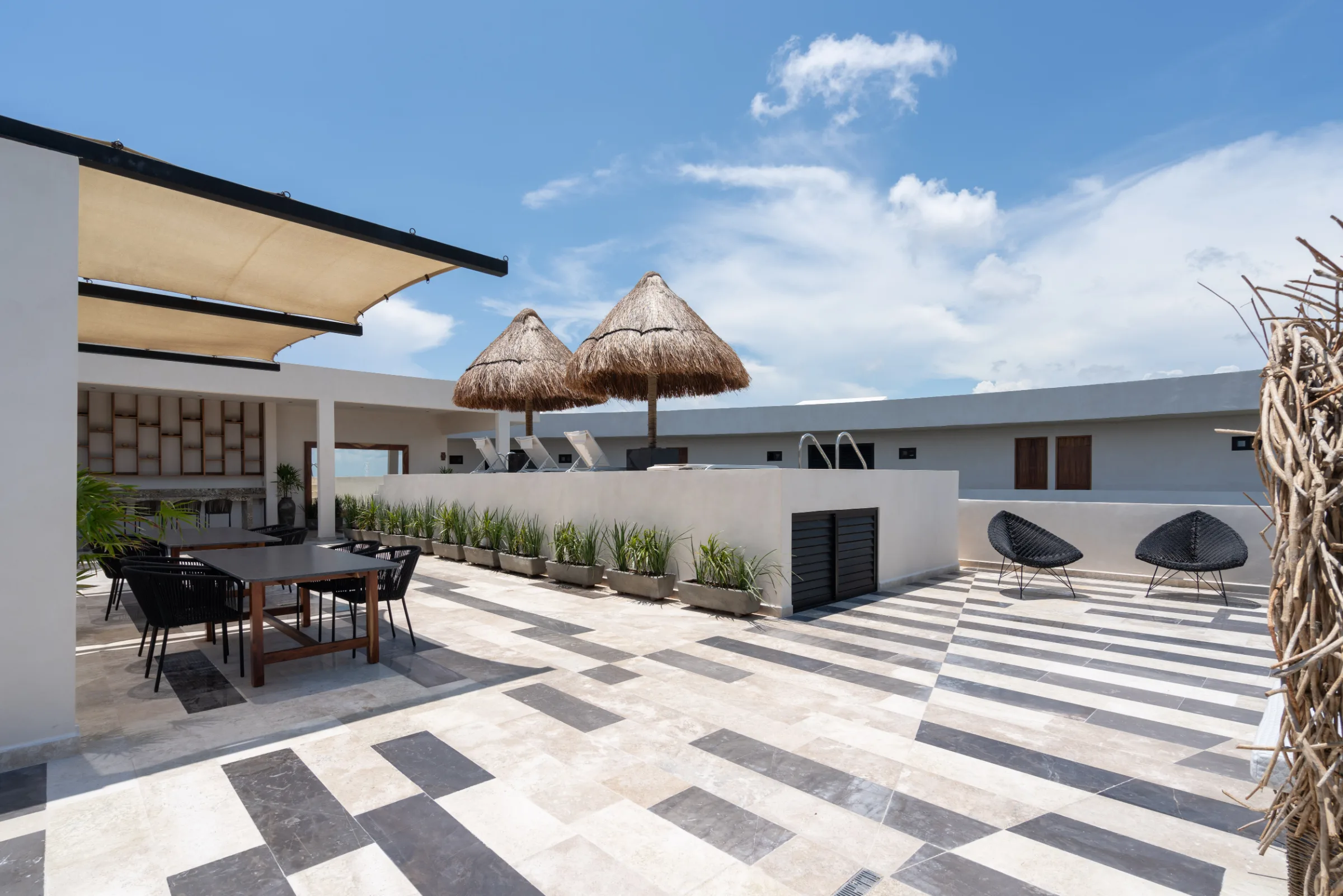 Local comercial en Aldea Zamá, Tulum - 6