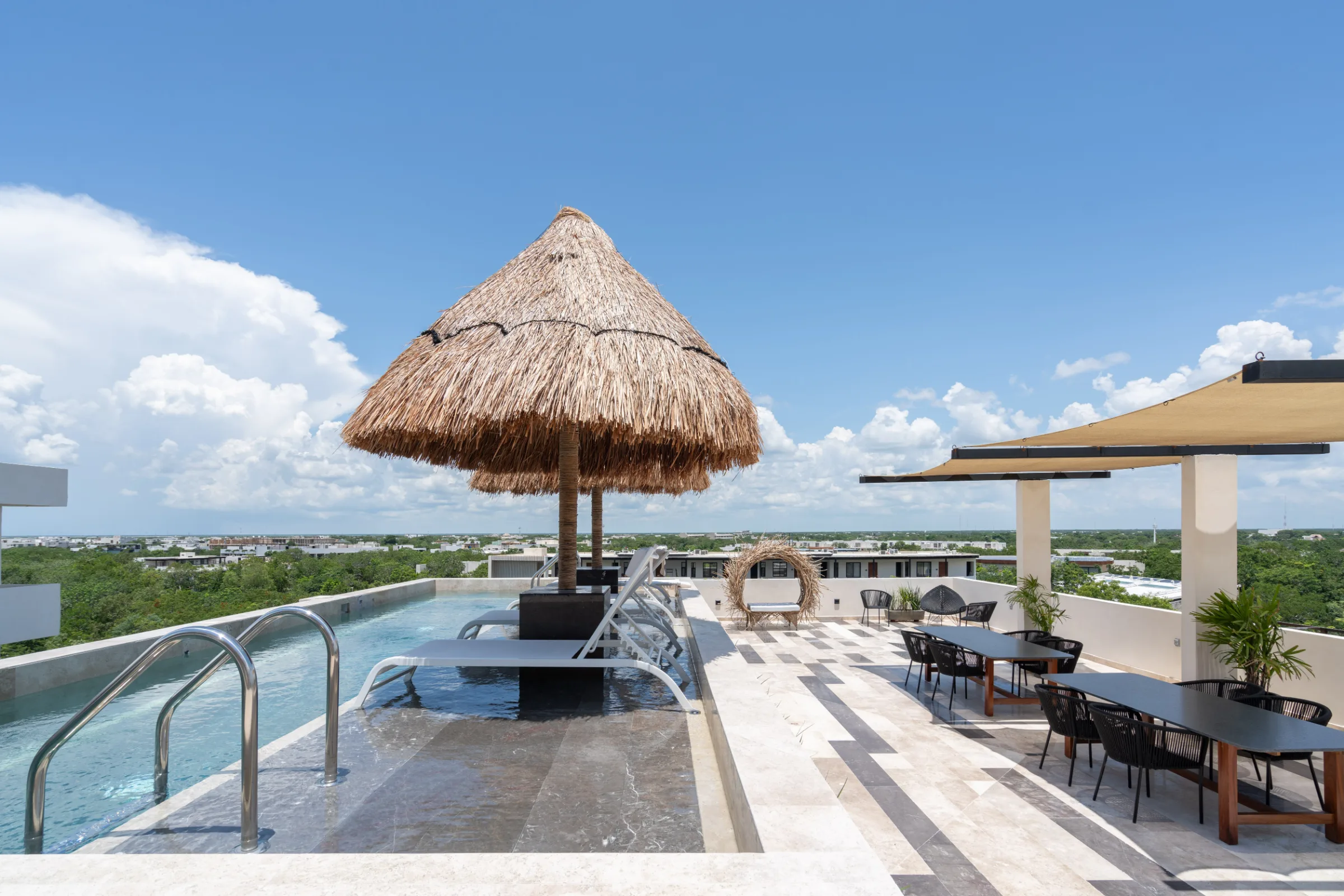 Local comercial en Aldea Zamá, Tulum - 8