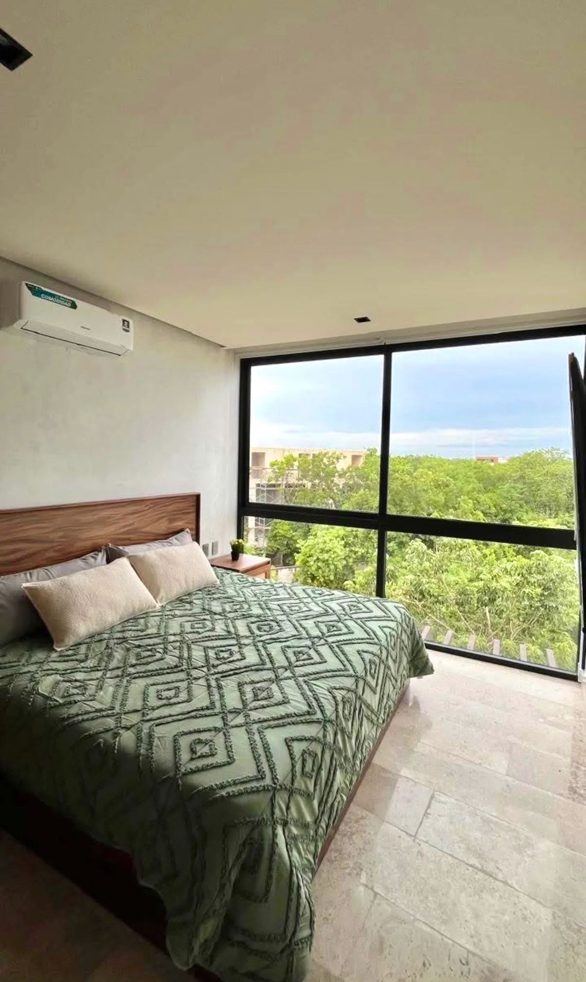 Departamento de 1 recámara en Aldea Zamá, Tulum - 4