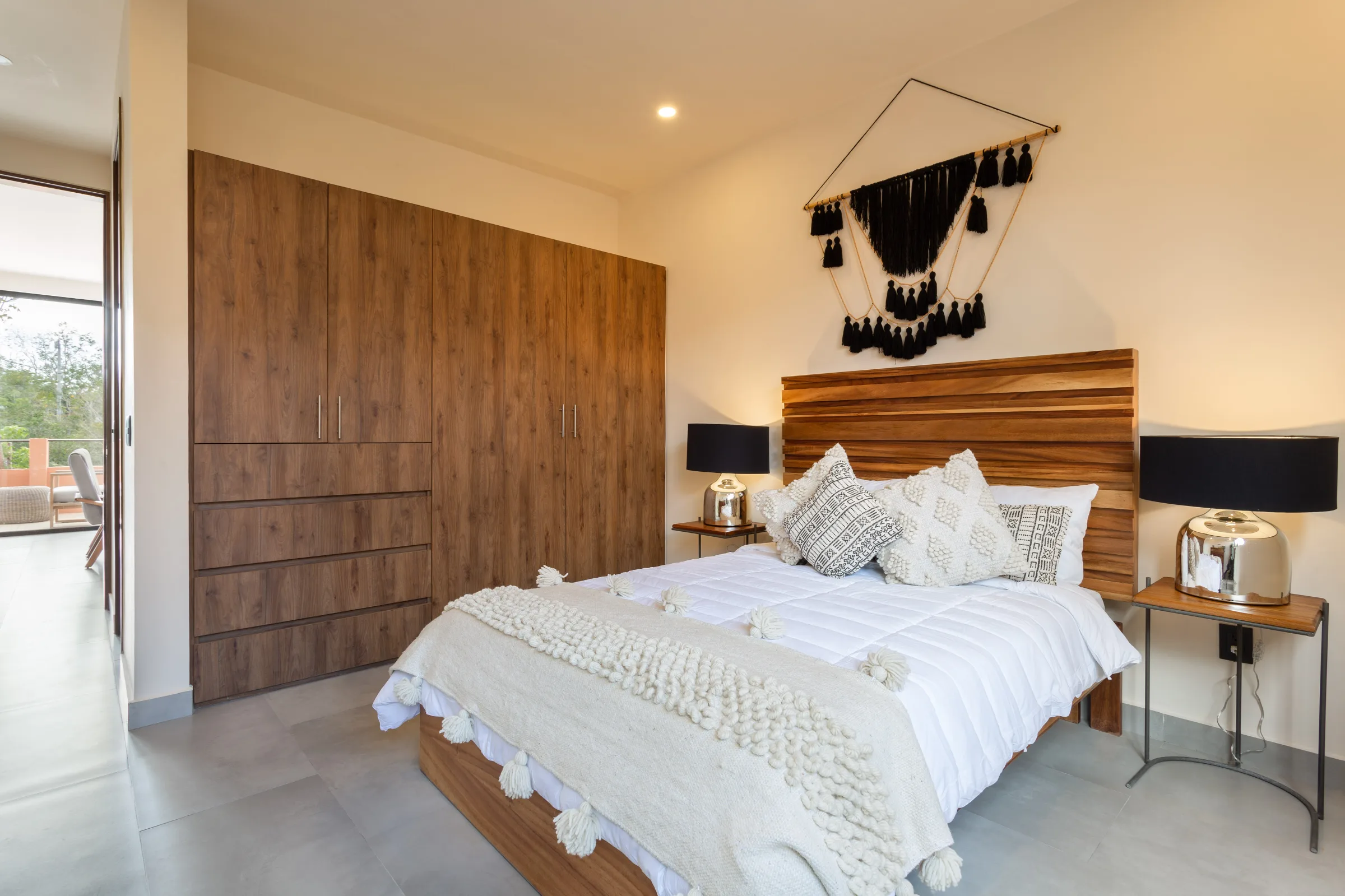 Two-bedroom apartment with private rooftop terrace - 3