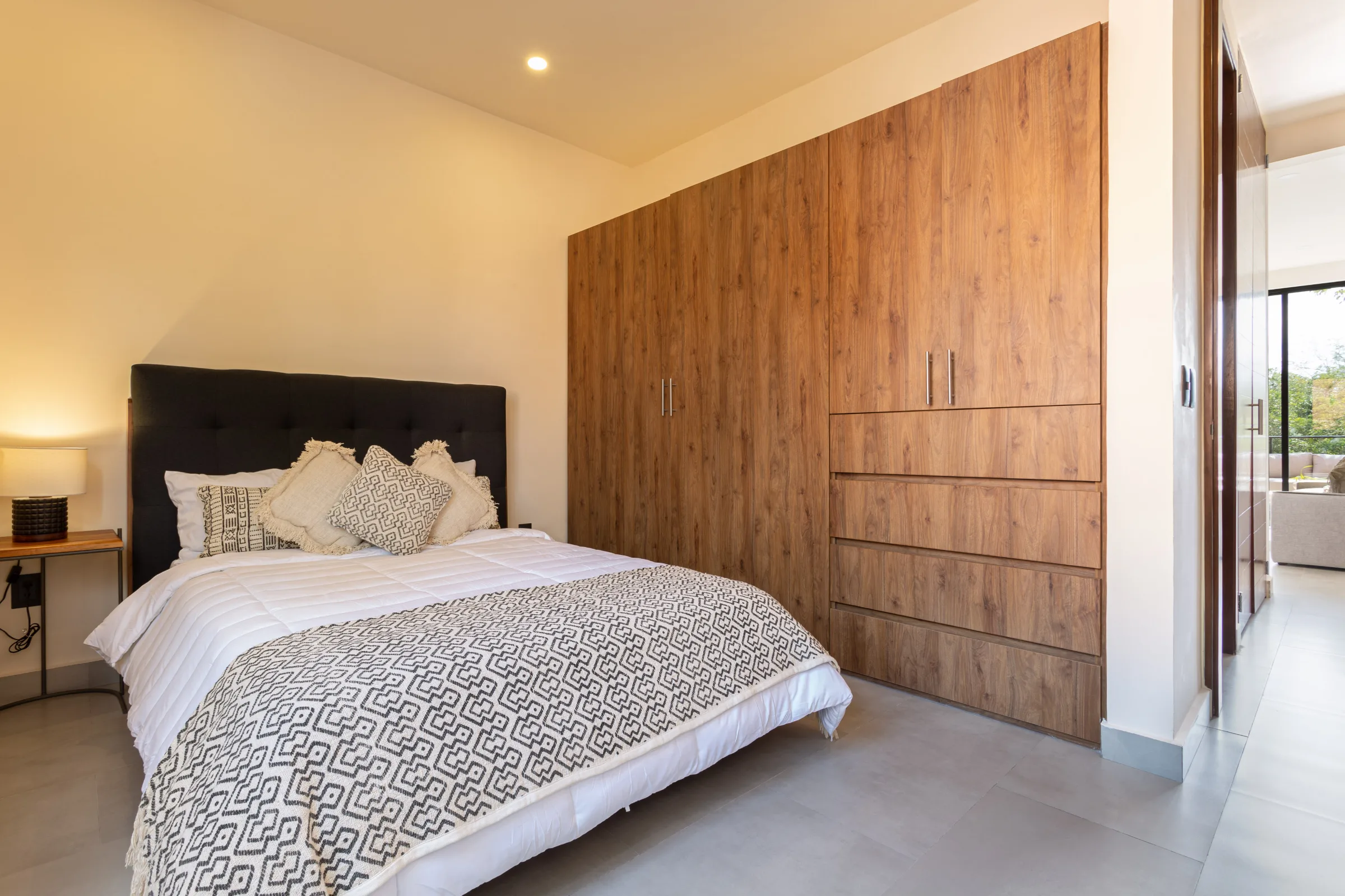 Two-bedroom apartment with private rooftop terrace - 6