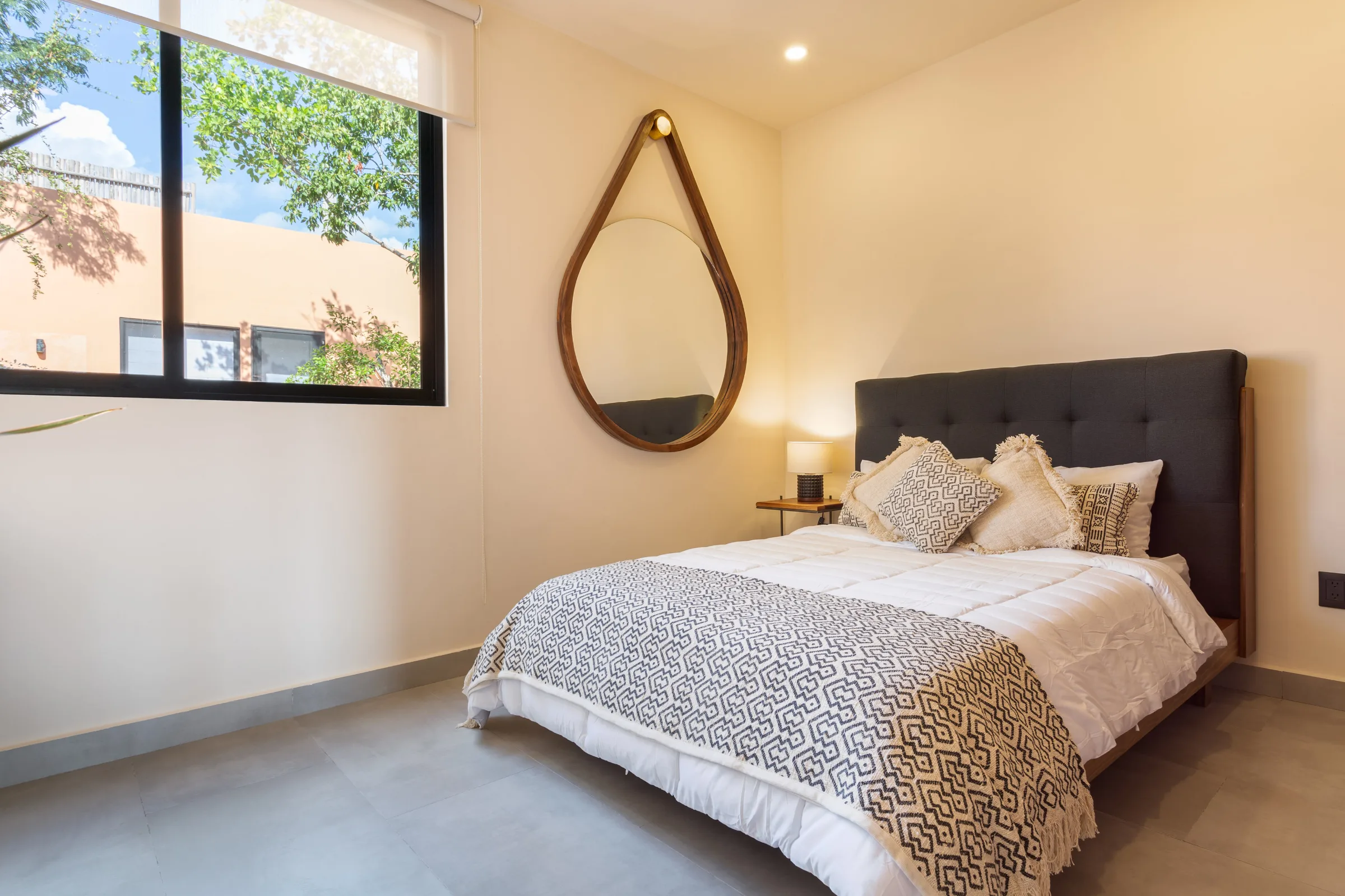 Two-bedroom apartment with private rooftop terrace - 9