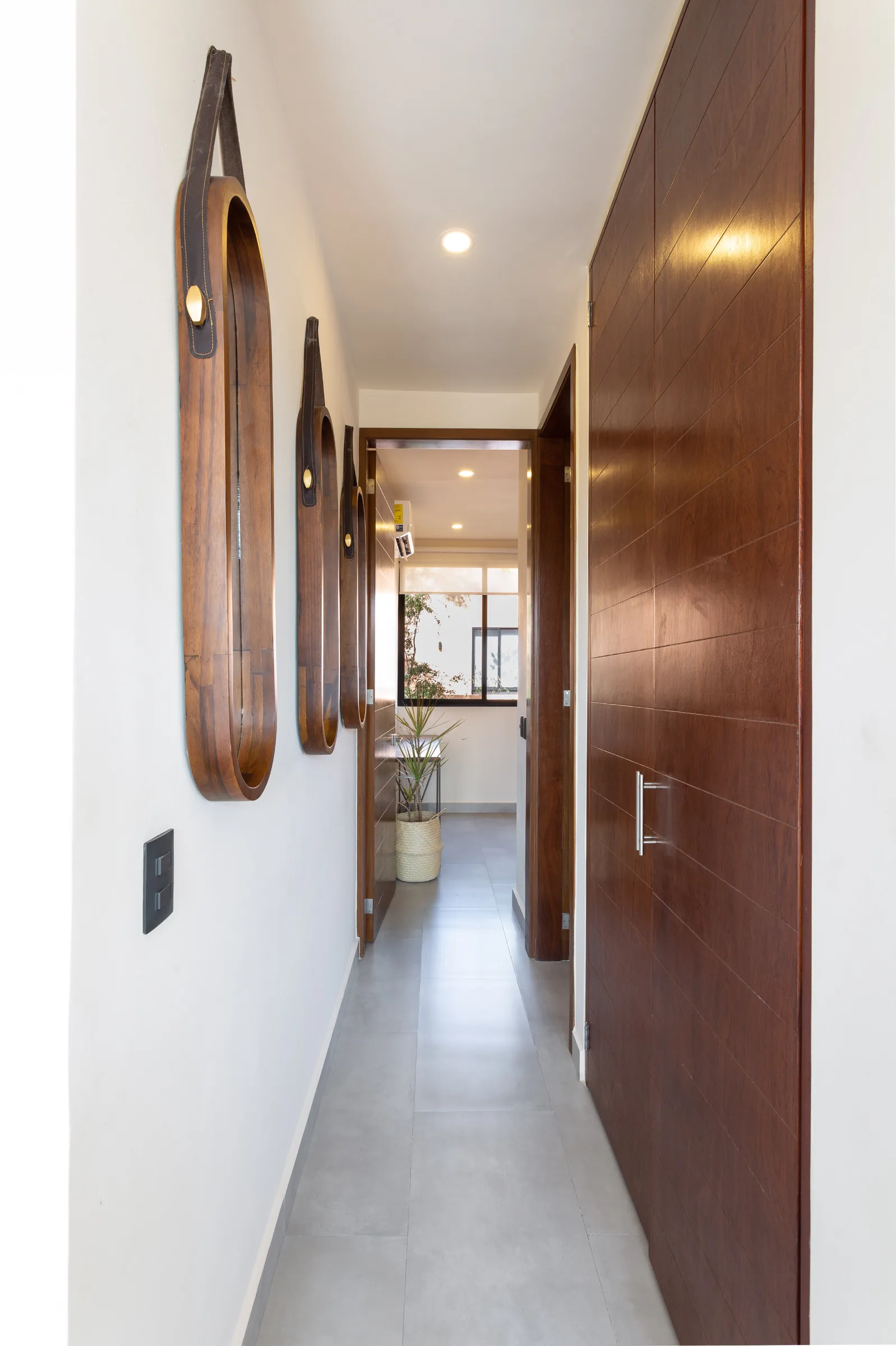 Two-bedroom apartment with private rooftop terrace - 10